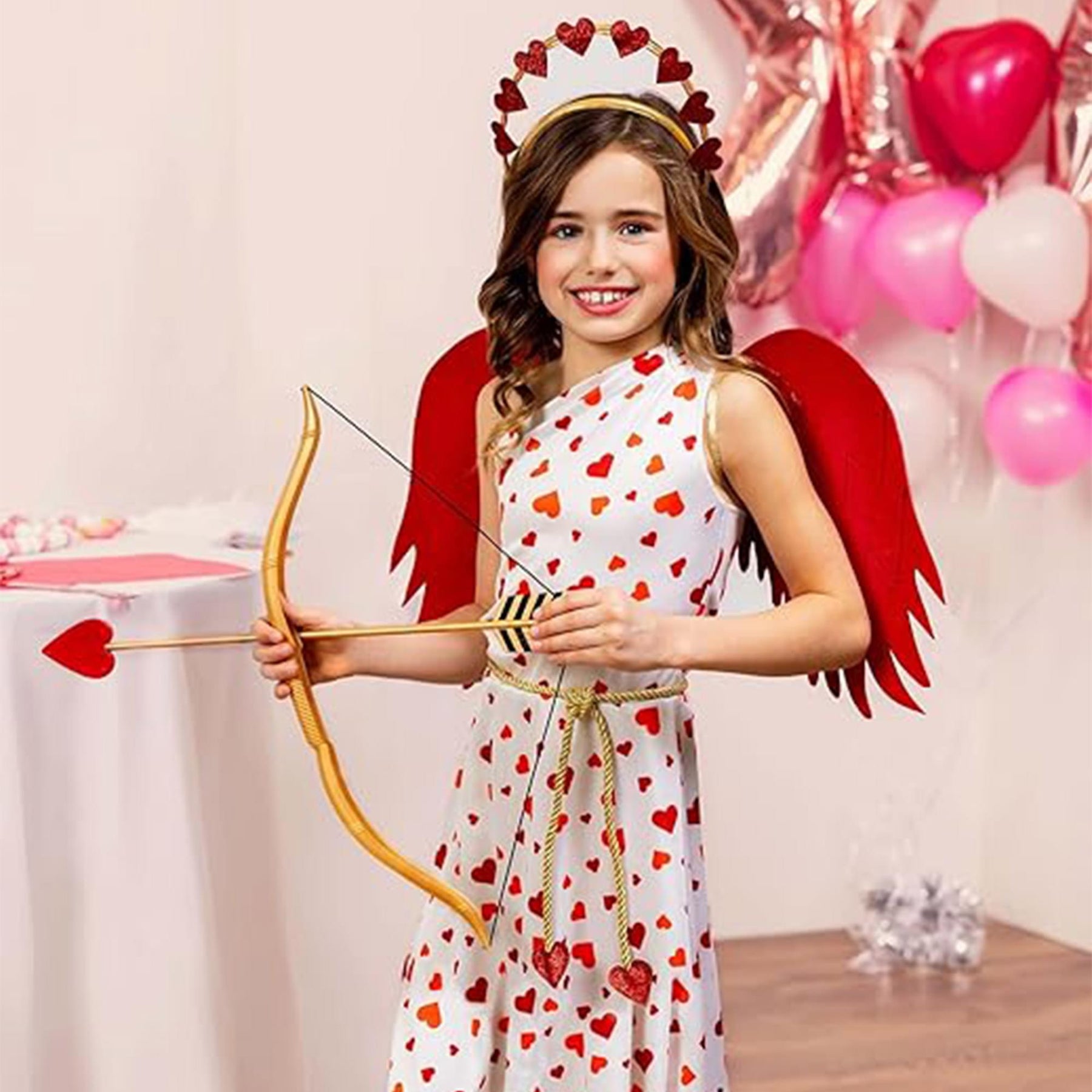 Mini Bow and Arrow Set Mini Bow and Arrow Set
