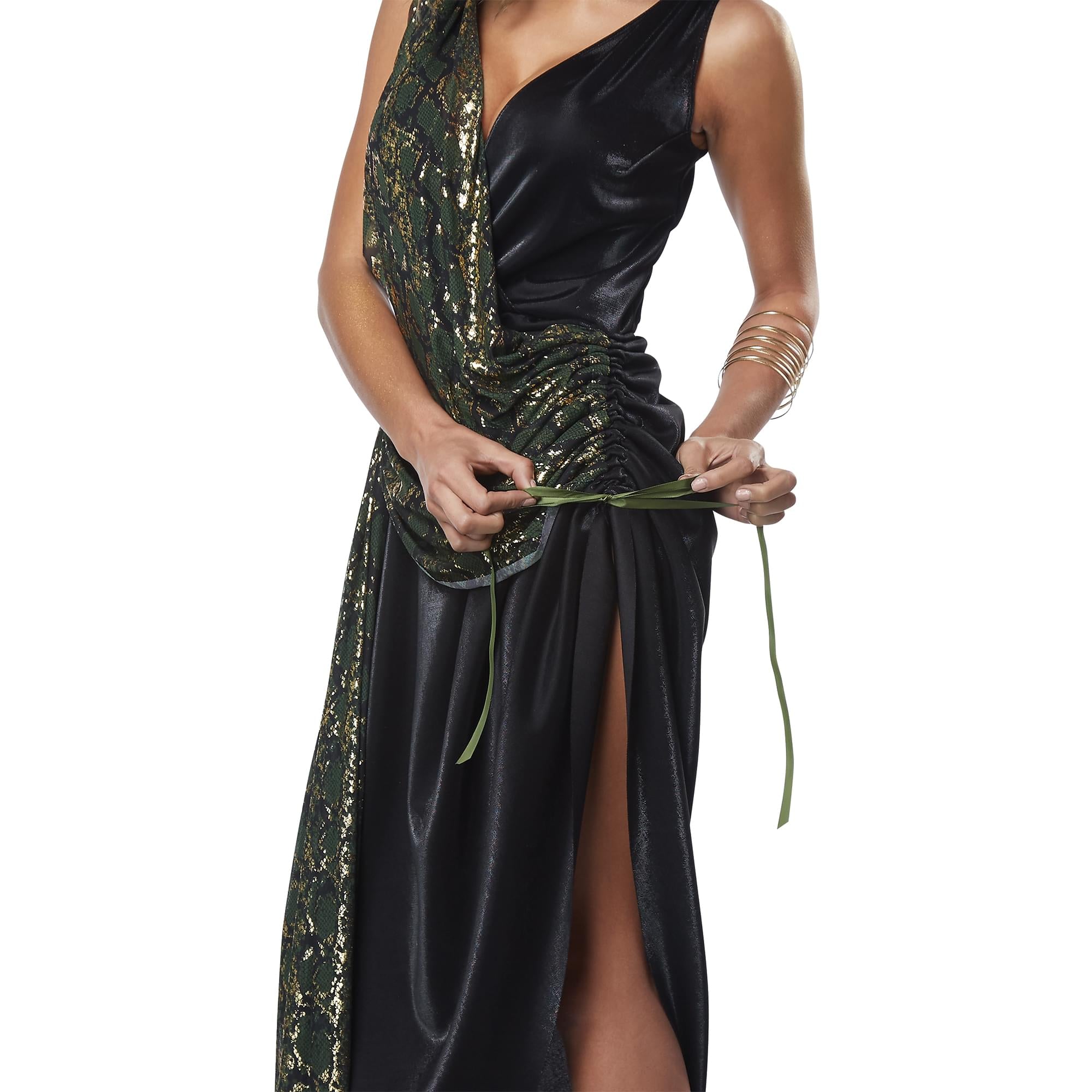 Sedusa Adult Costume | Small