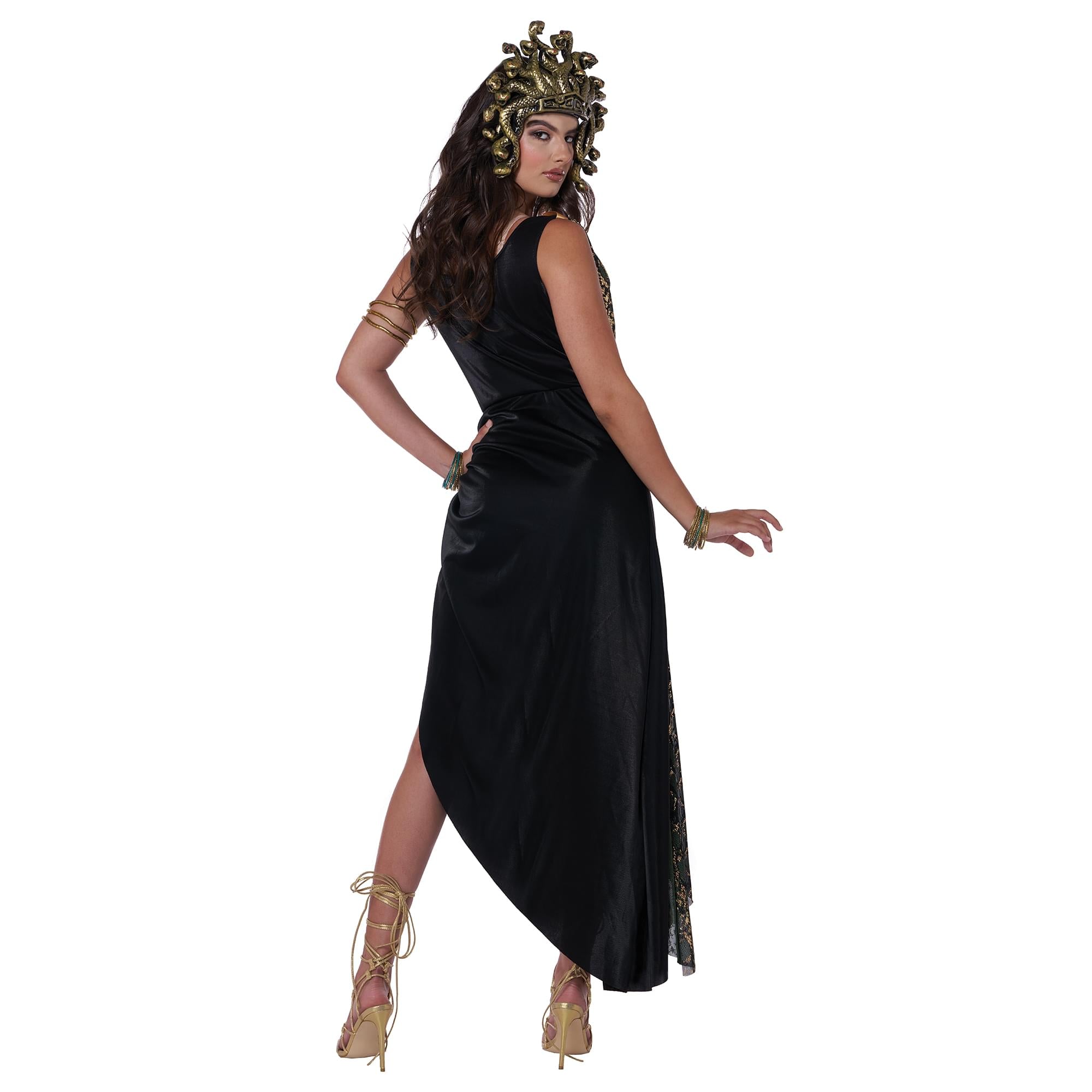 Sedusa Adult Costume | Small