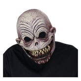 Nightmare Creature Ani-Motion Adult Costume Mask