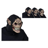 Fright Fiend Ani-Motion Adult Costume Mask