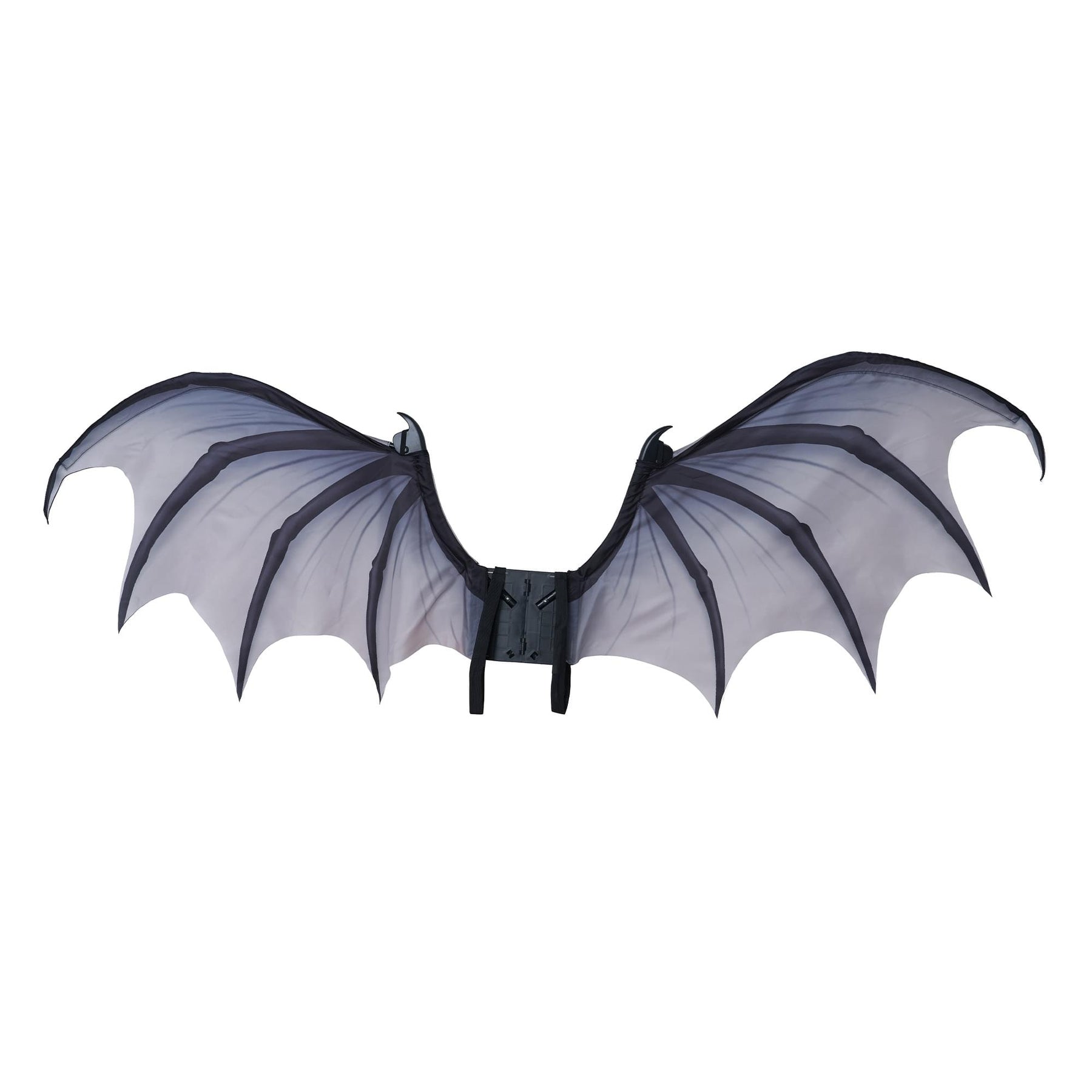 Vampire Monster Costume Wings | One Size Fits Most
