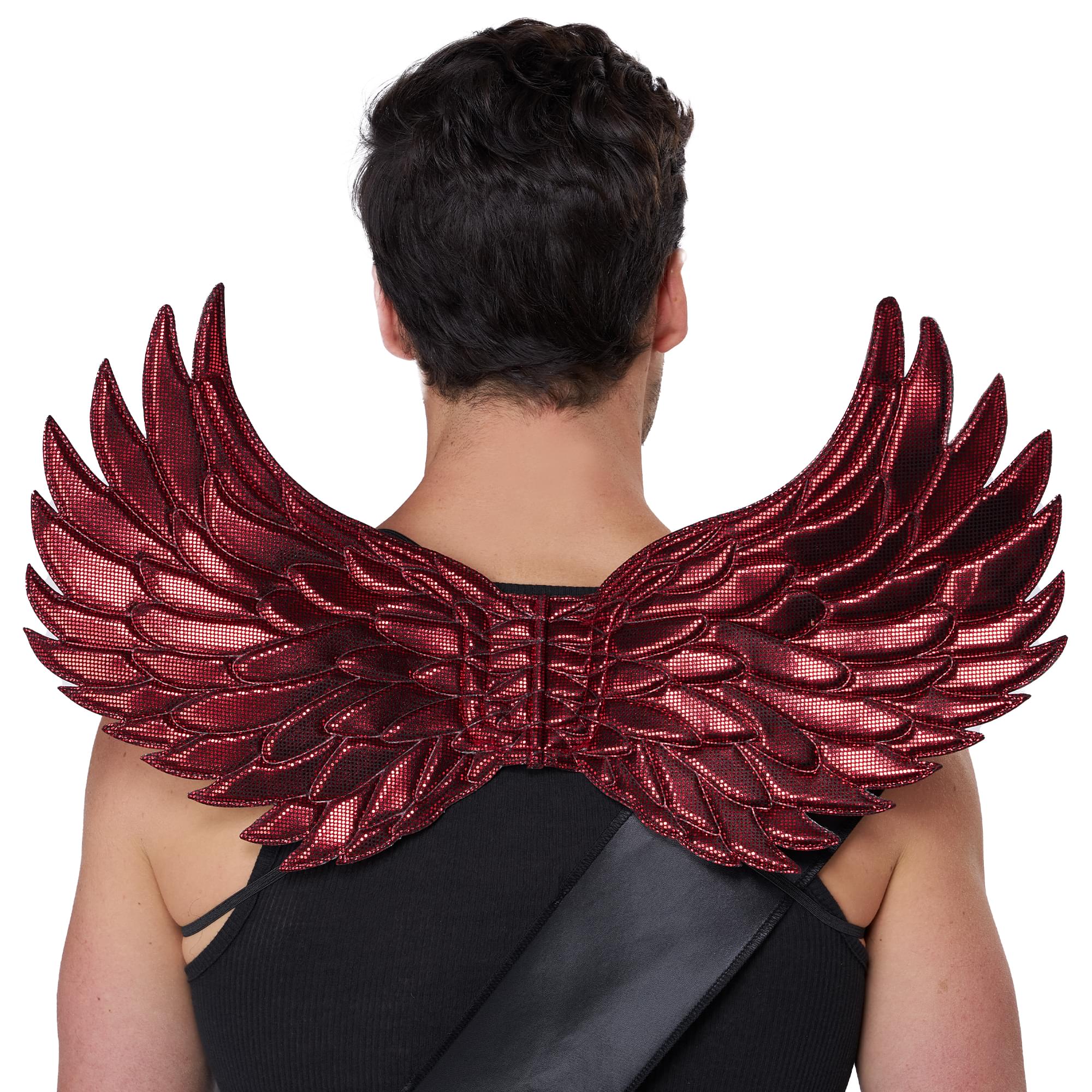 Love Struck Cupid Adult Costume | One Size Fits Most