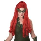Lethal Ivy Beauty Adult Costume Wig