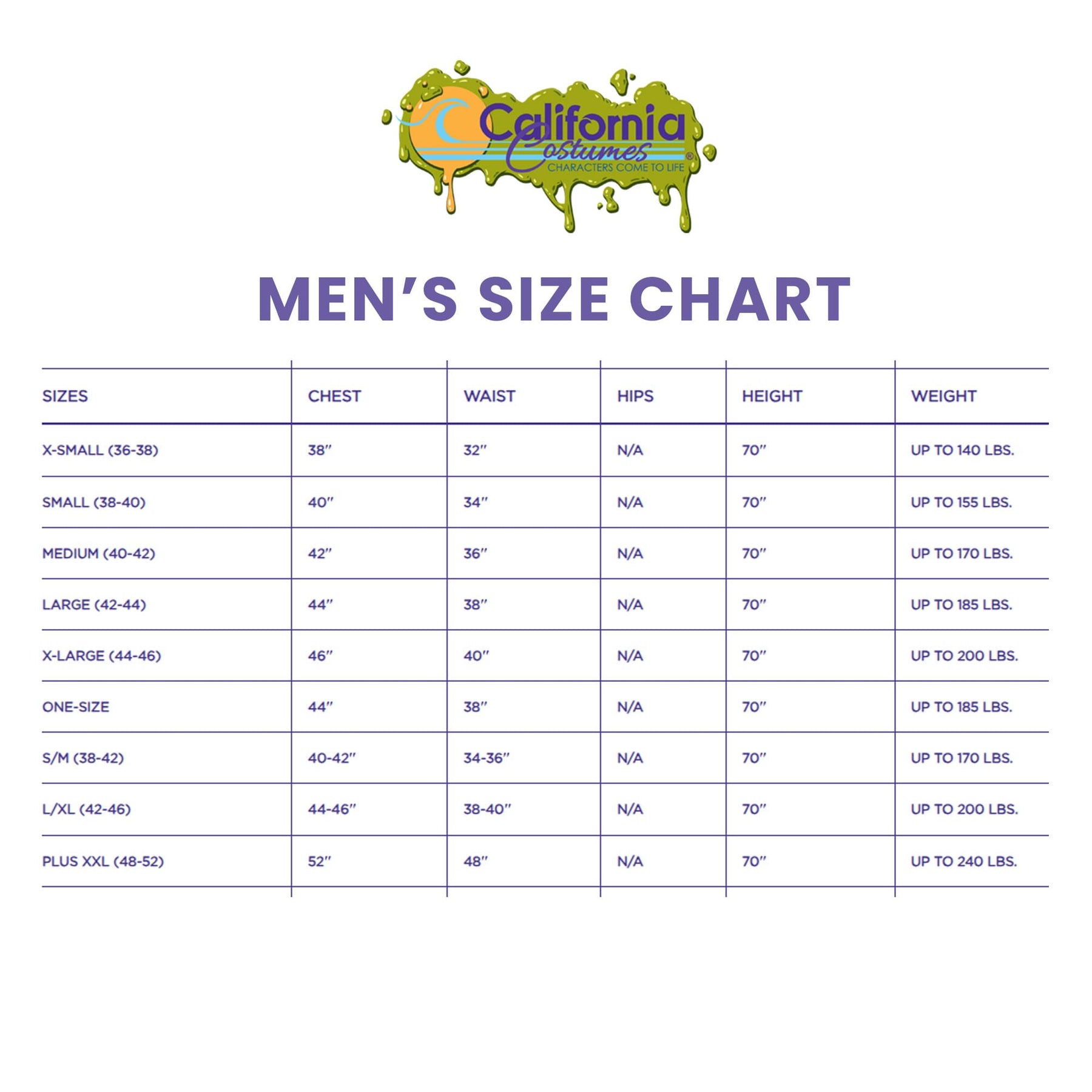 Mobster Adult Men's Costume
