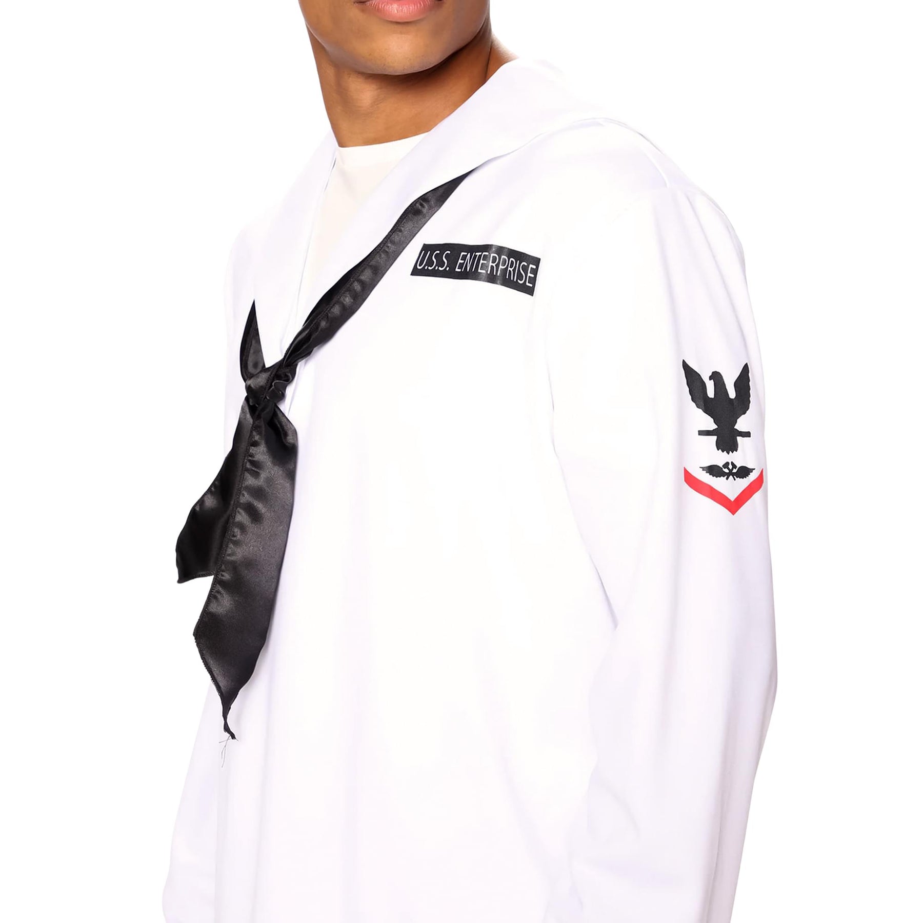 Sailor Adult Costume | One Size