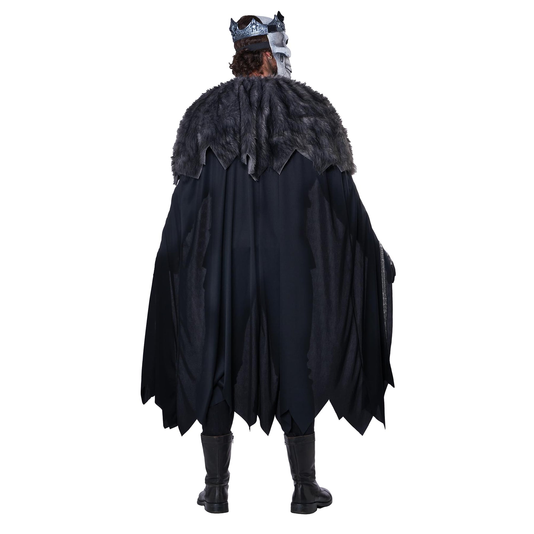 King Of The Dead Adult Costume | Small/Medium
