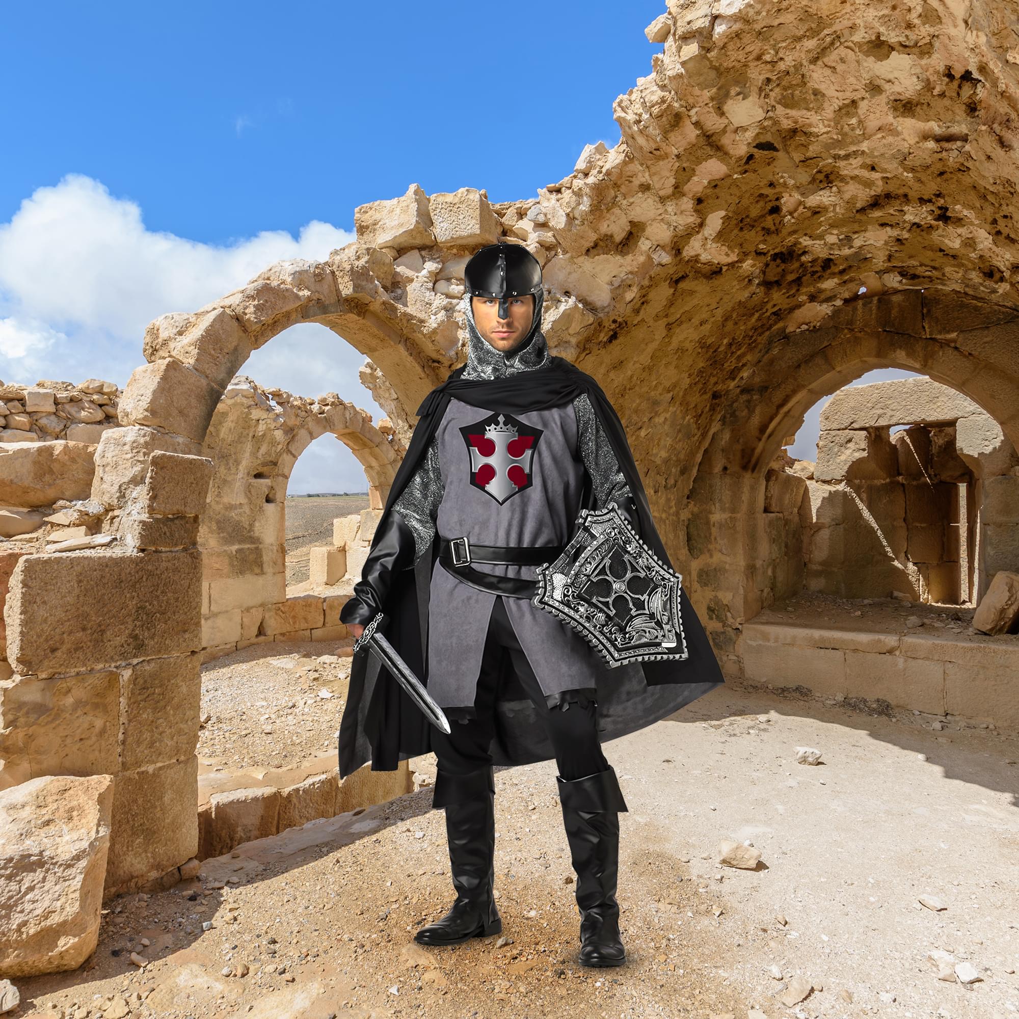 Kings Crusader