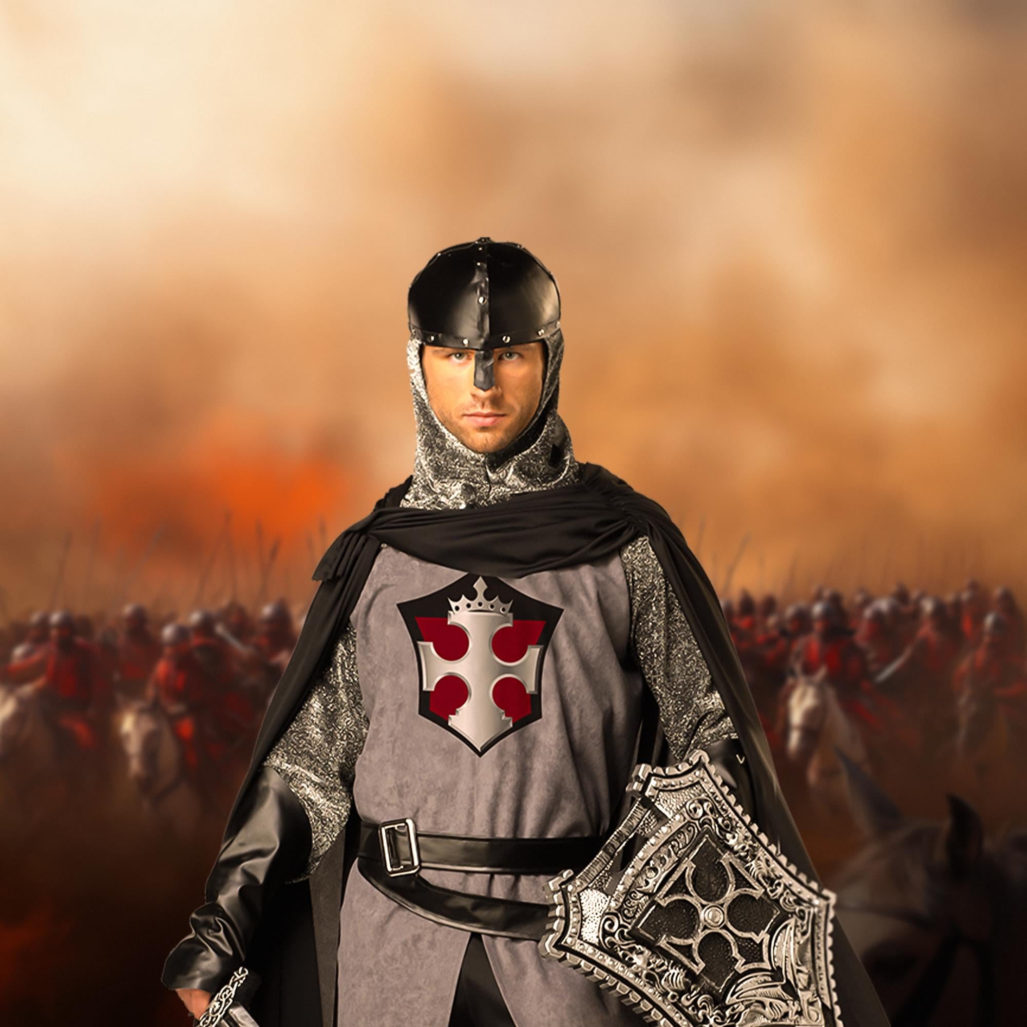 Kings Crusader