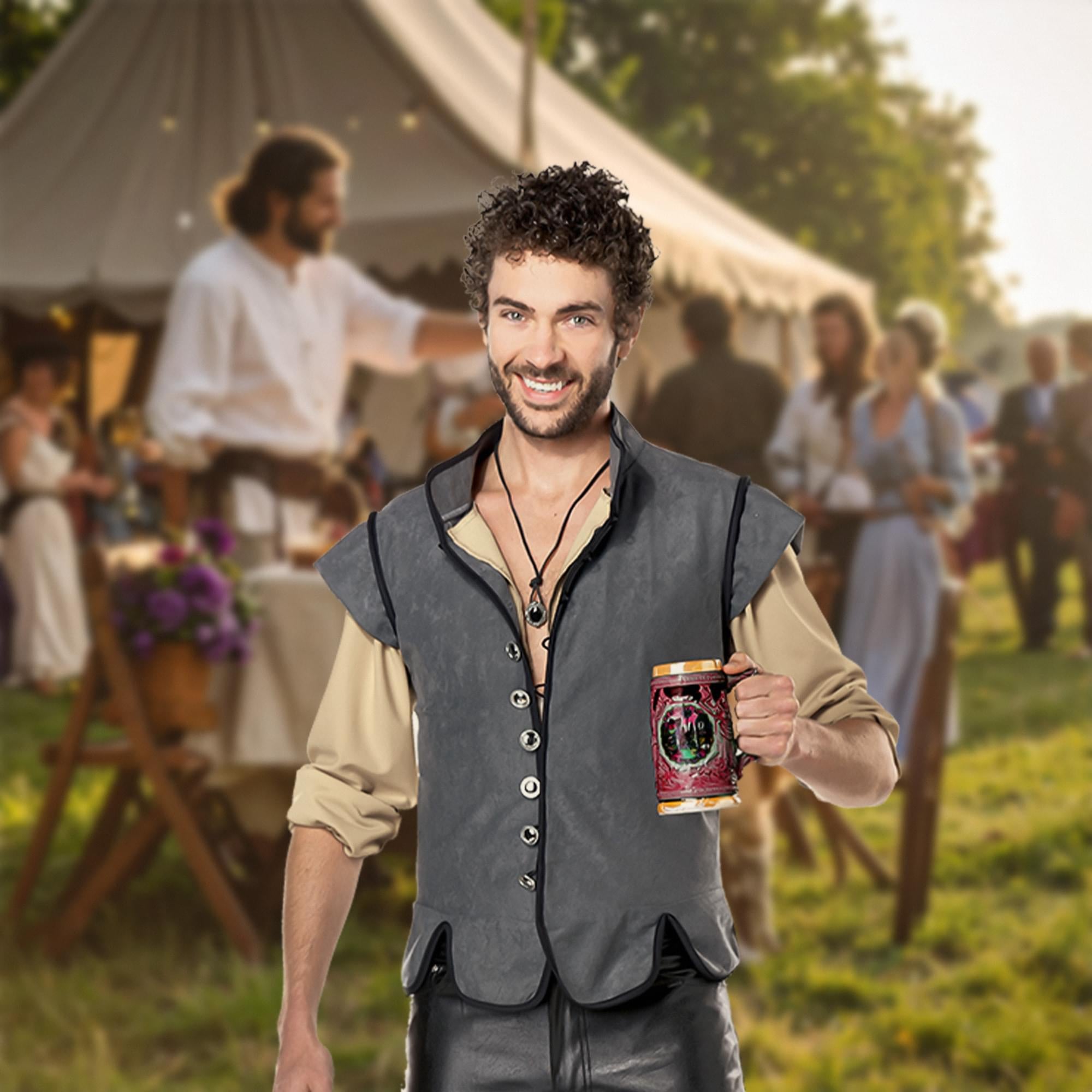 Renaissance Man