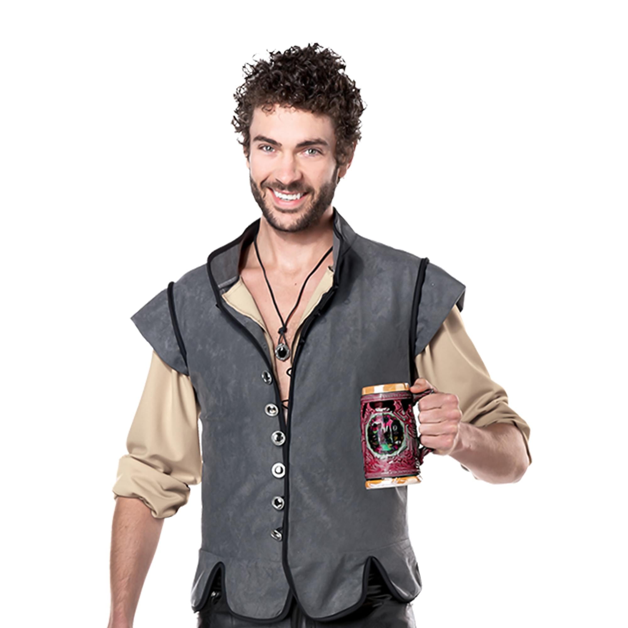 Renaissance Man