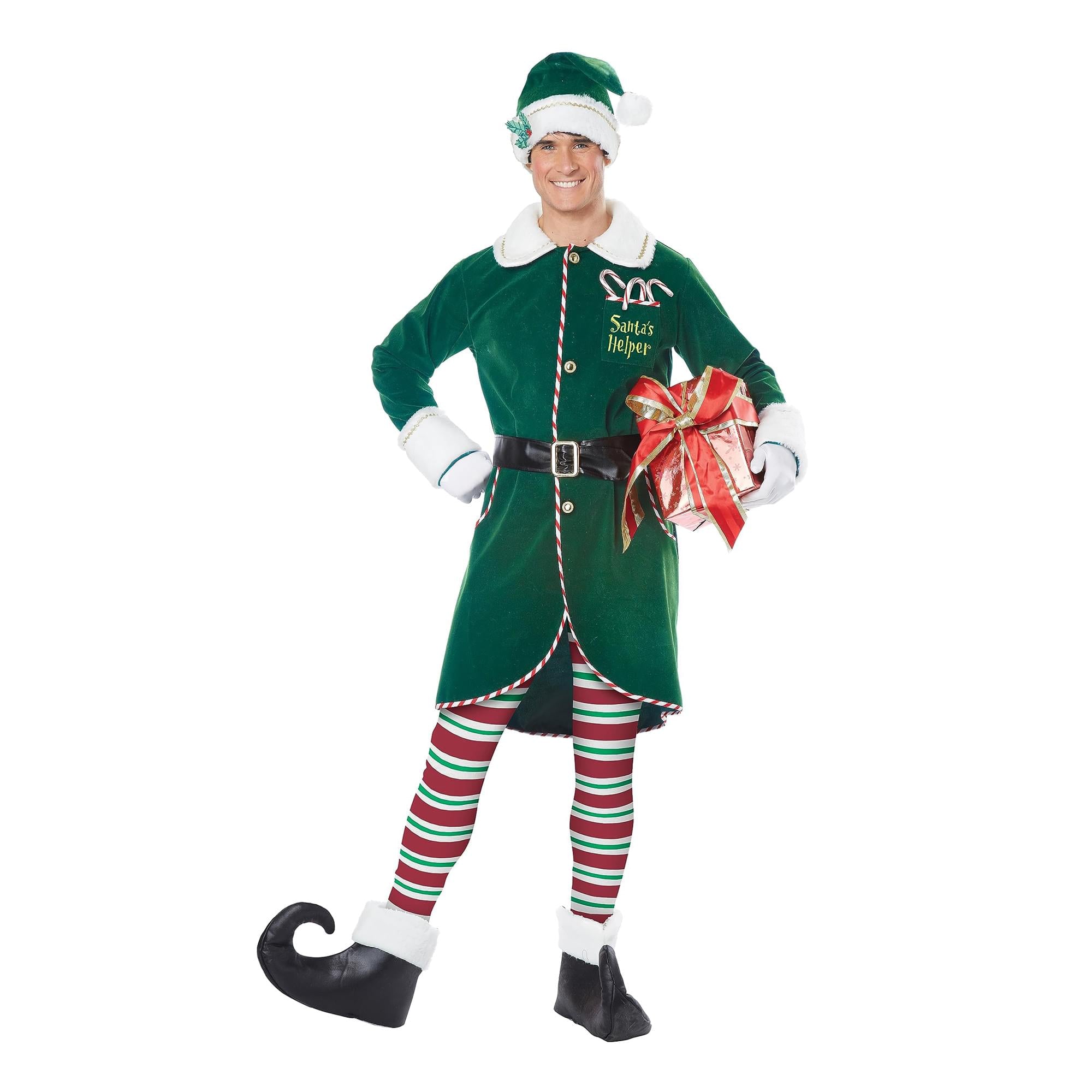 Workshop Elf