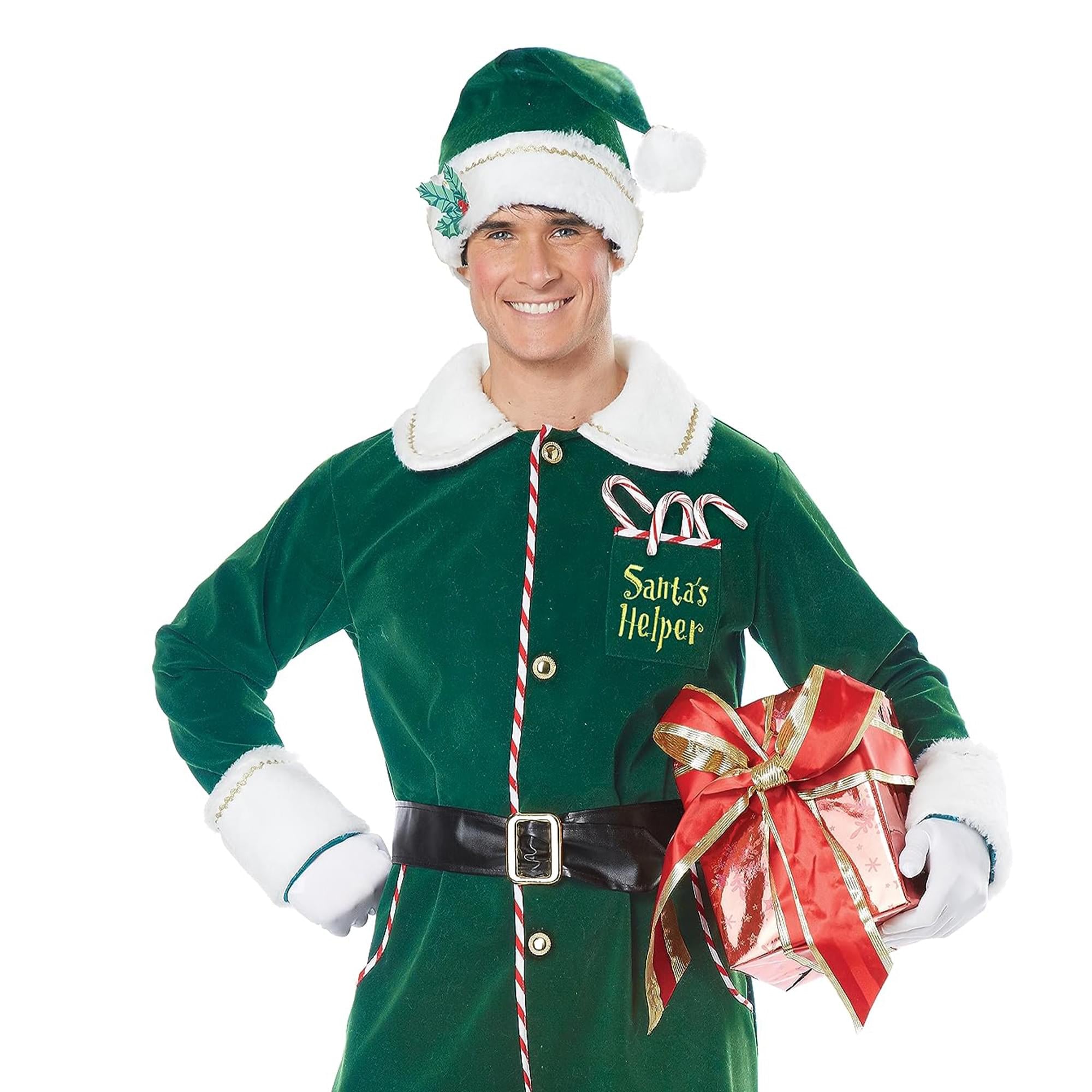 Workshop Elf