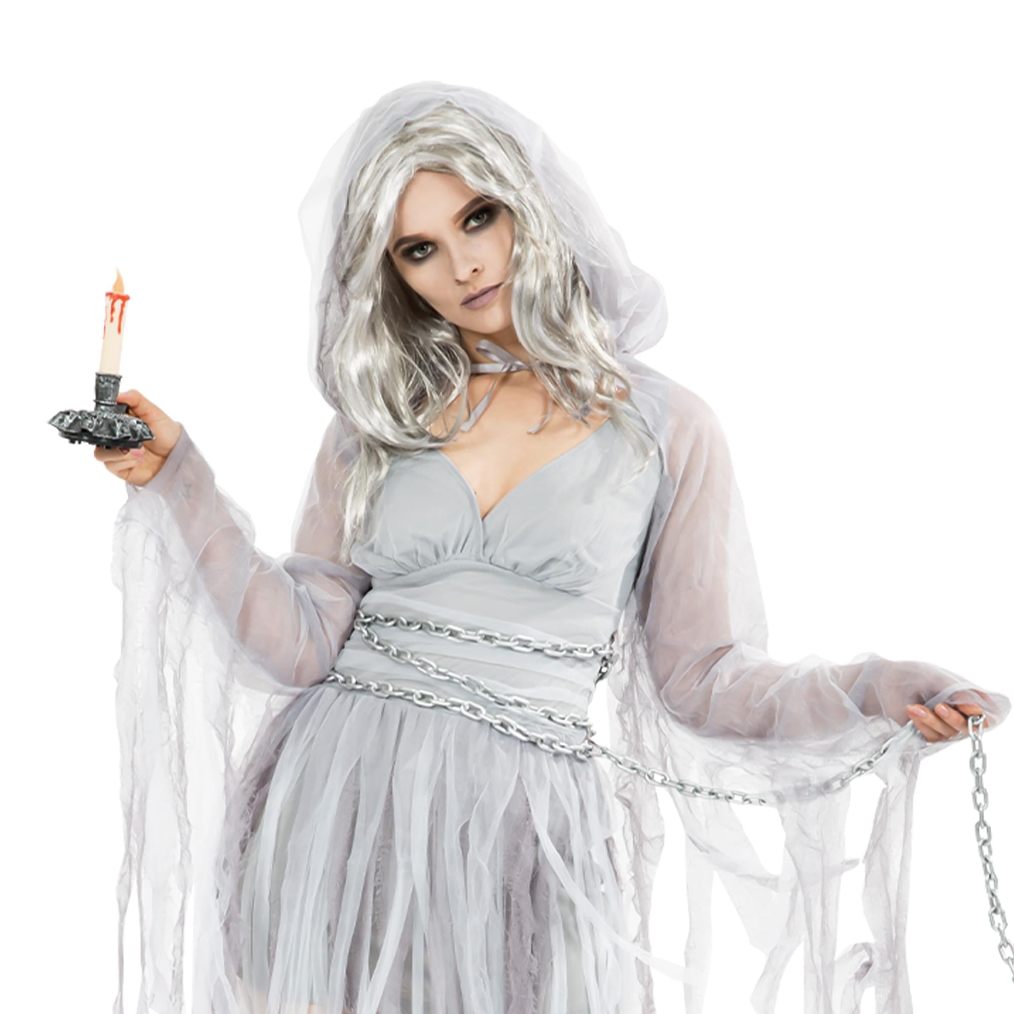 Haunting Beauty