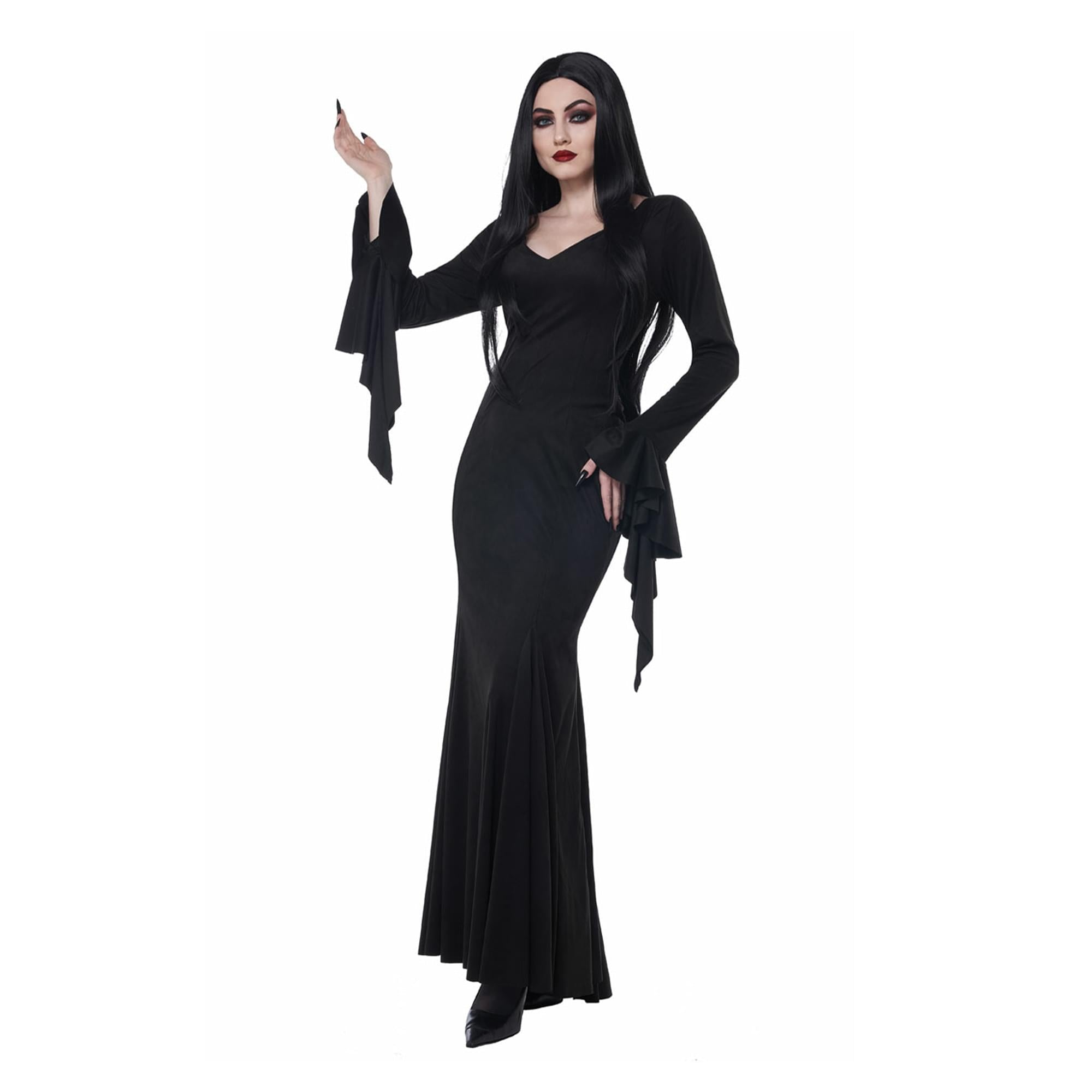 Macabre Mistress Adult Costume