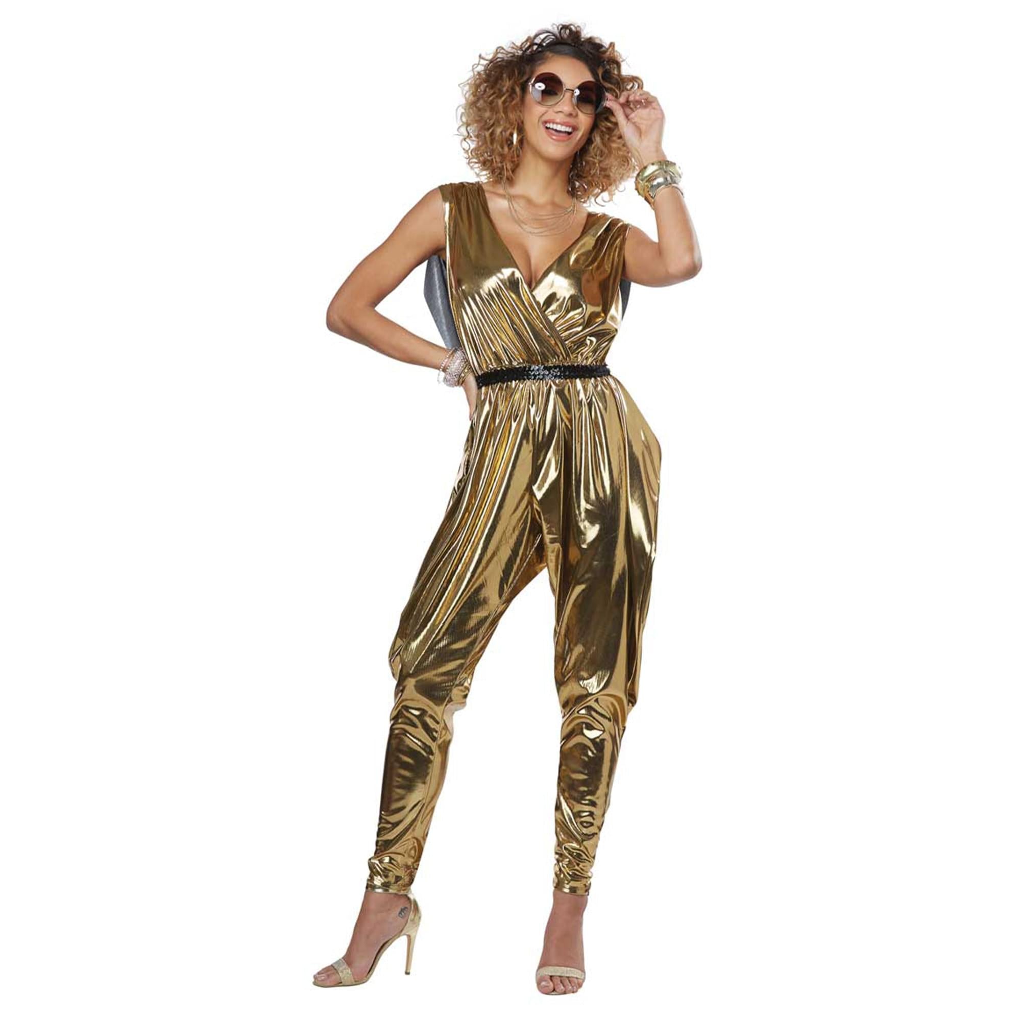 70s Glitz N Glamour Women's Adult Costume