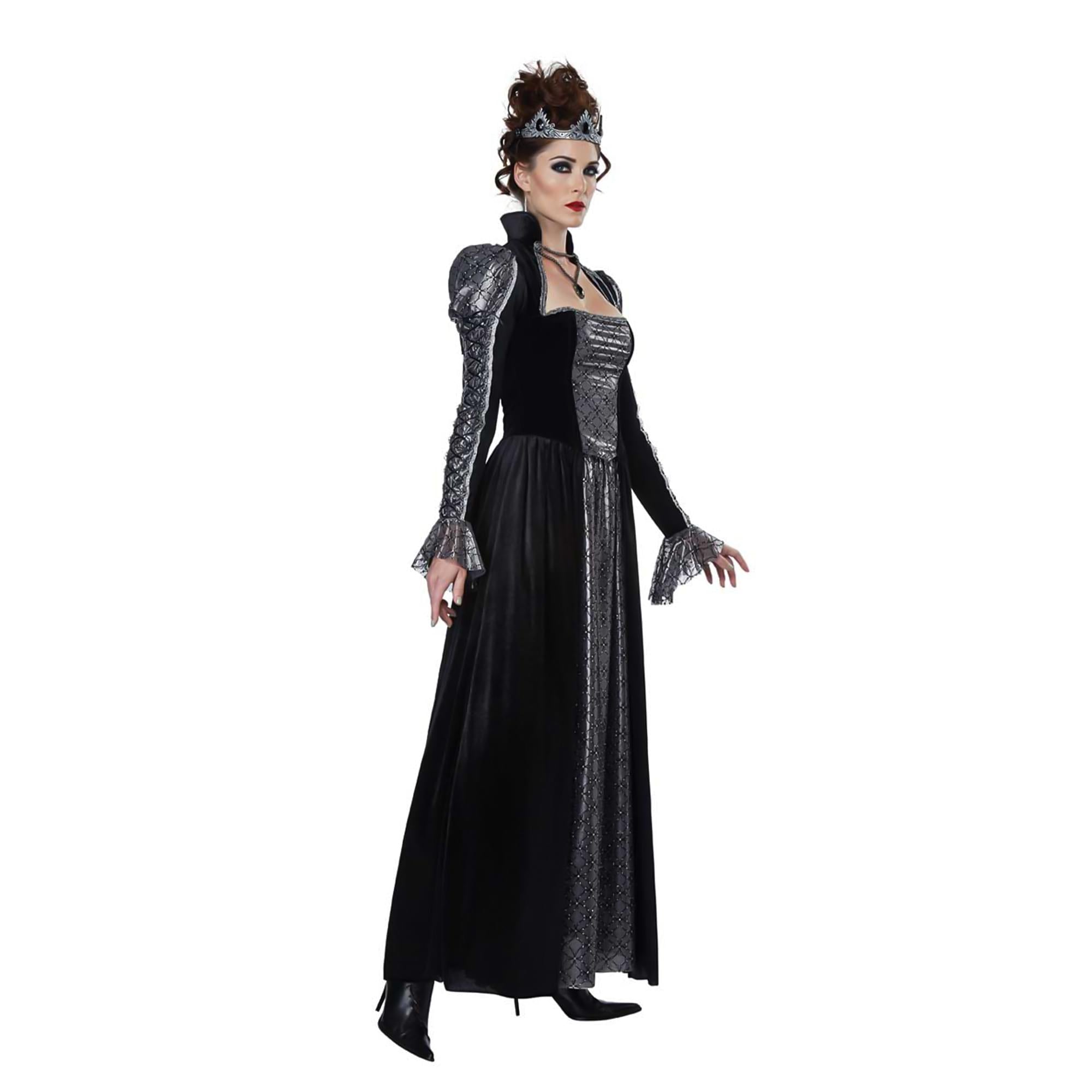 Dark Majesty Women's Adult Costume