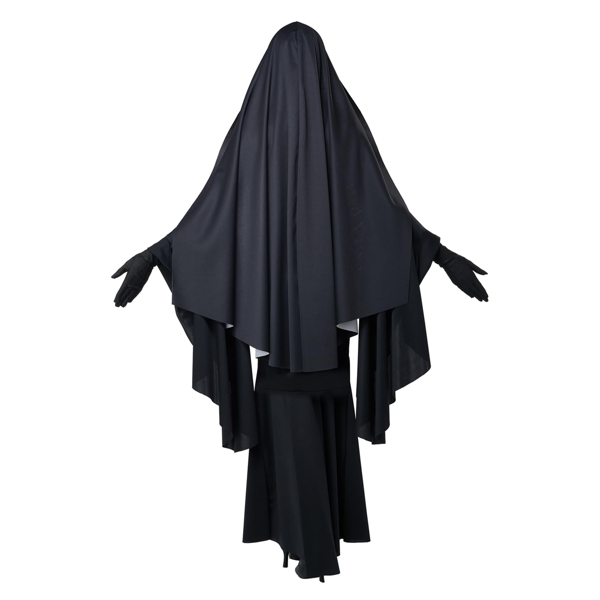 Womens Bad Habit Costume