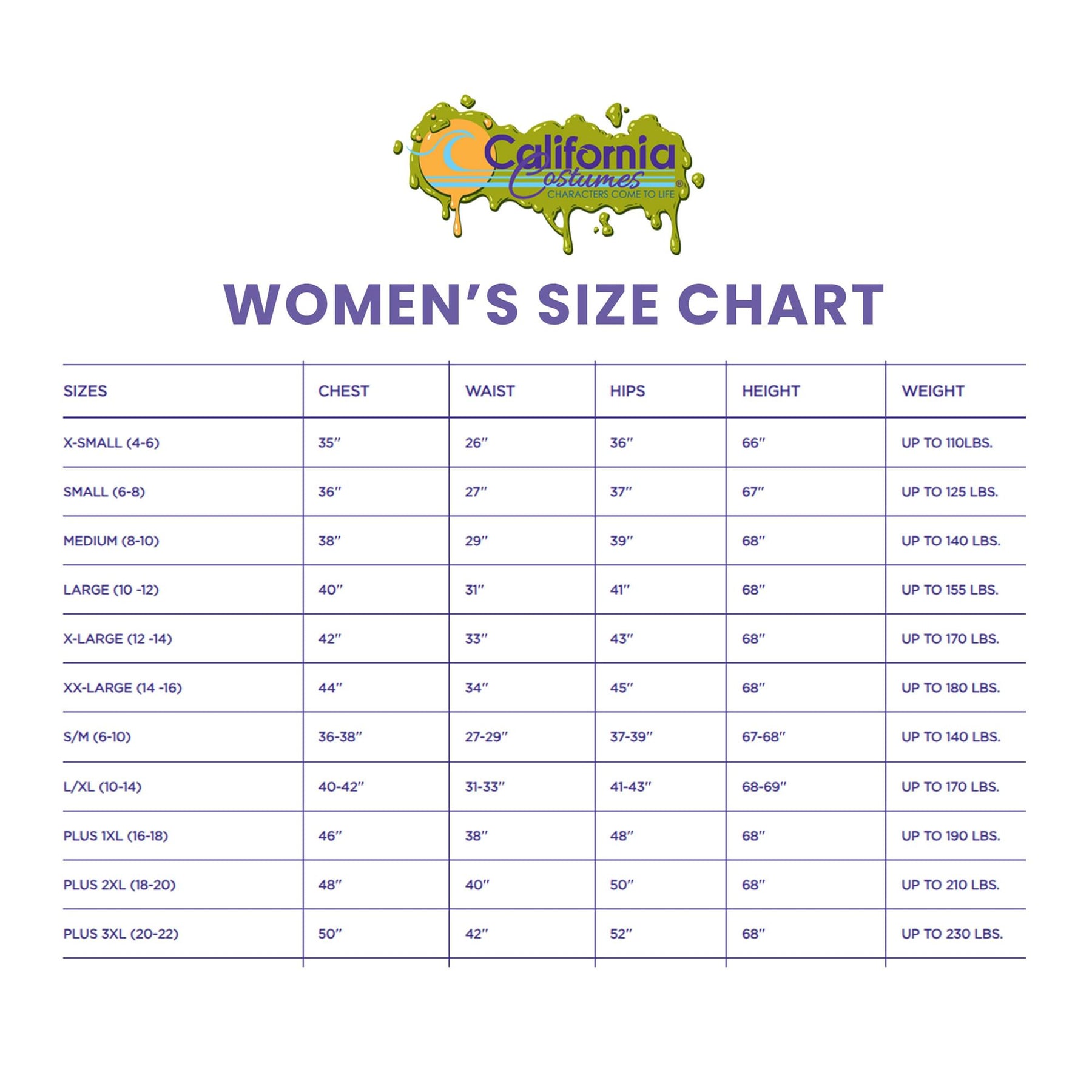 Womens Bad Habit Costume
