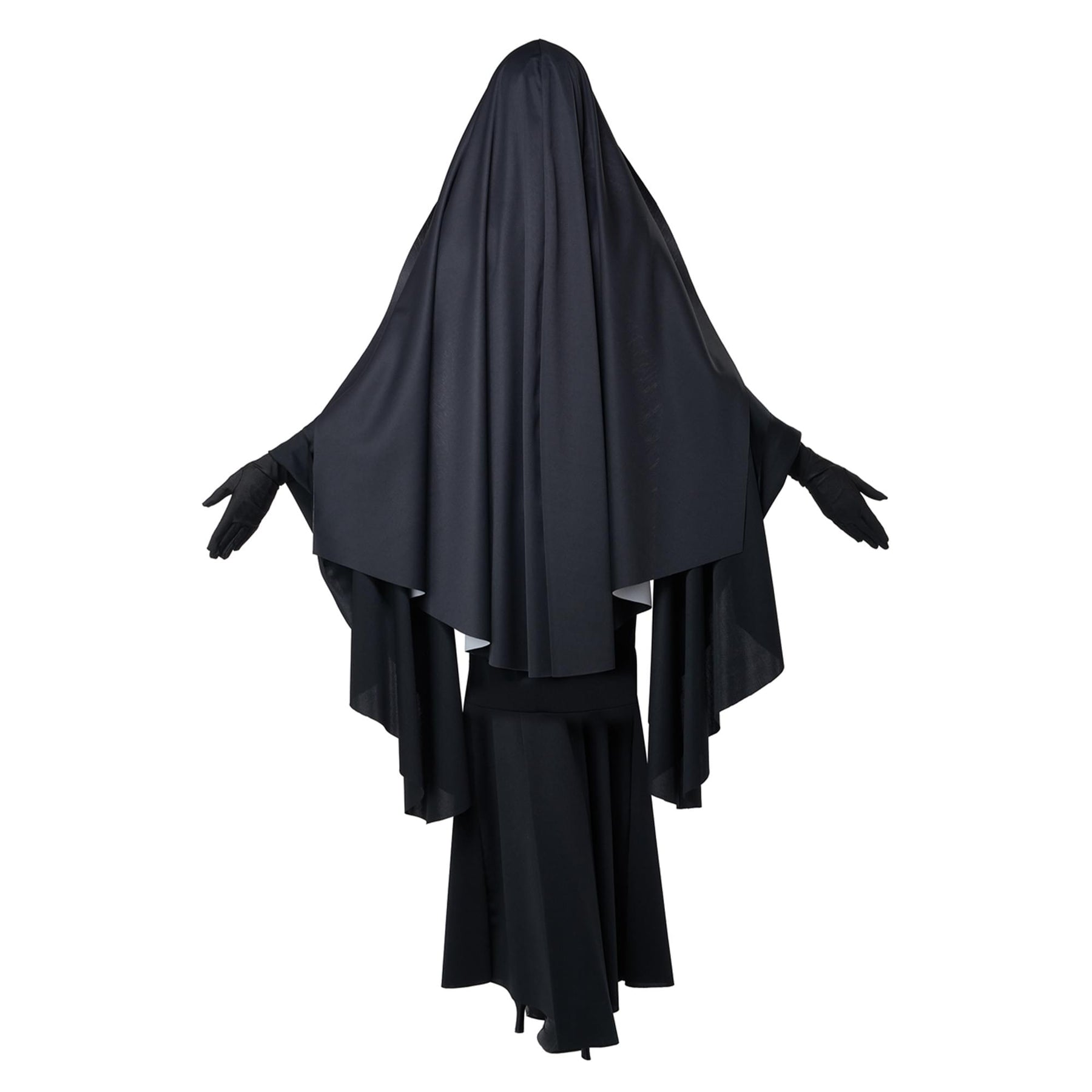 Womens Bad Habit Costume