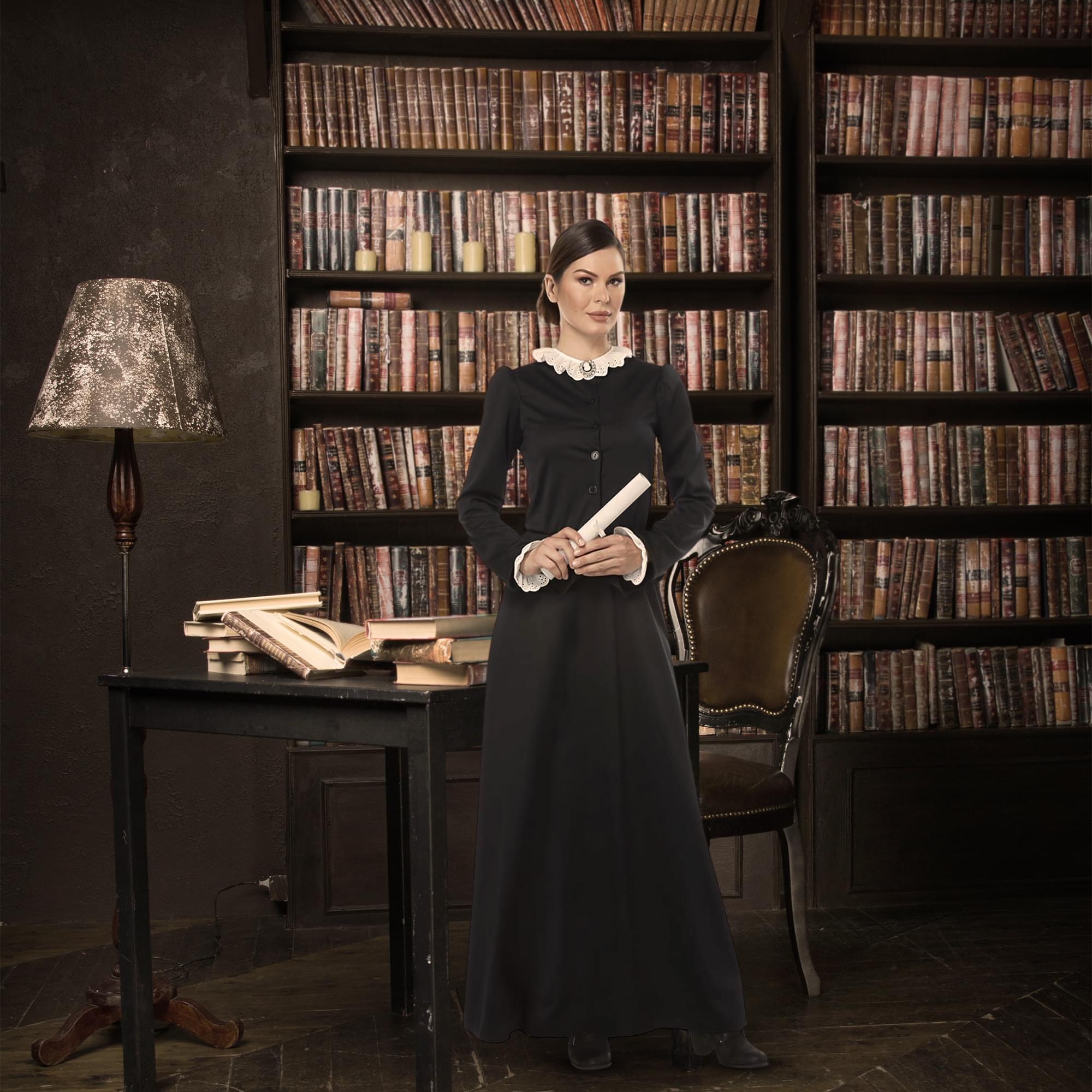 Adult Susan B. Anthony/Harriet Tubman Costume