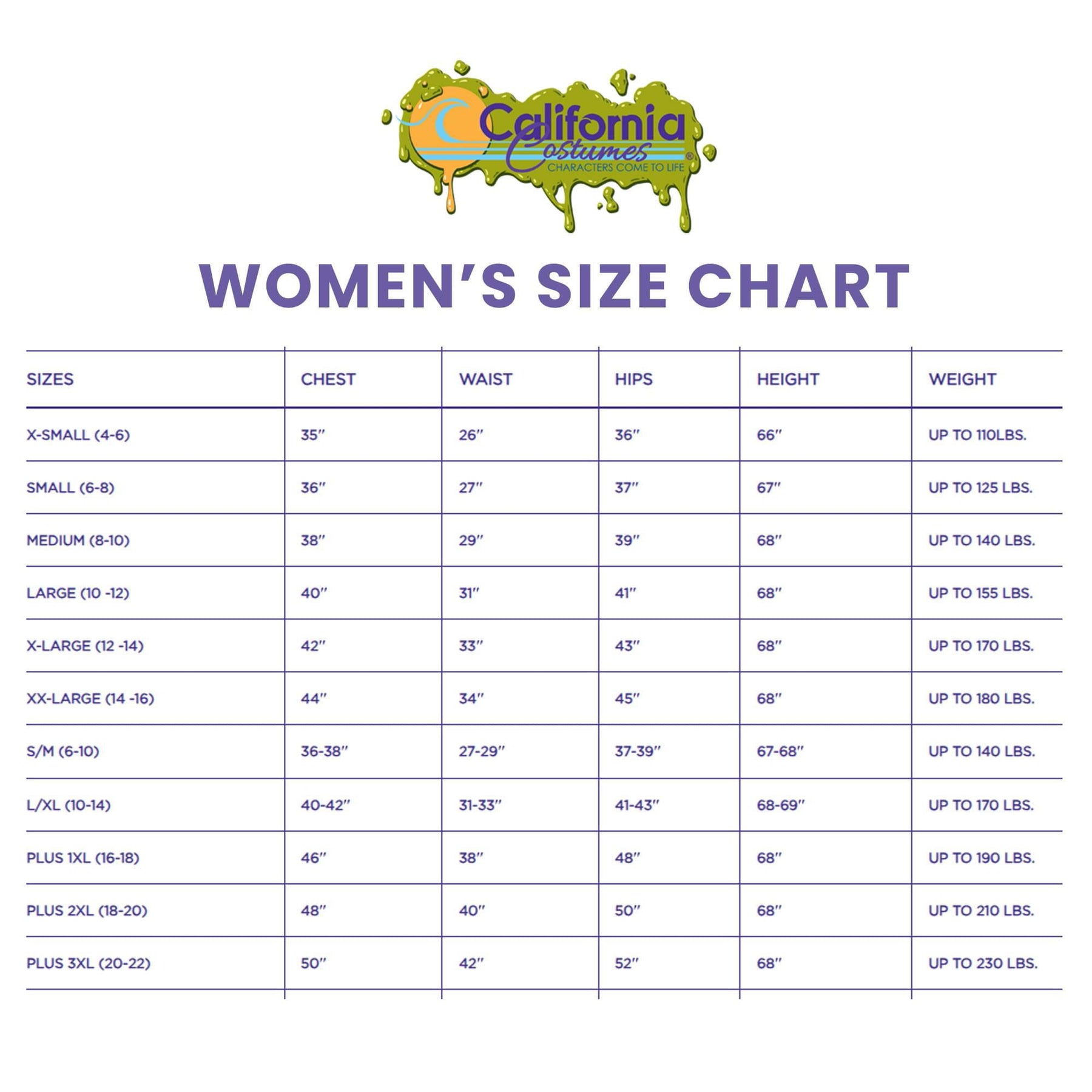 Bloodthirsty Vixen Adult Costume | Small