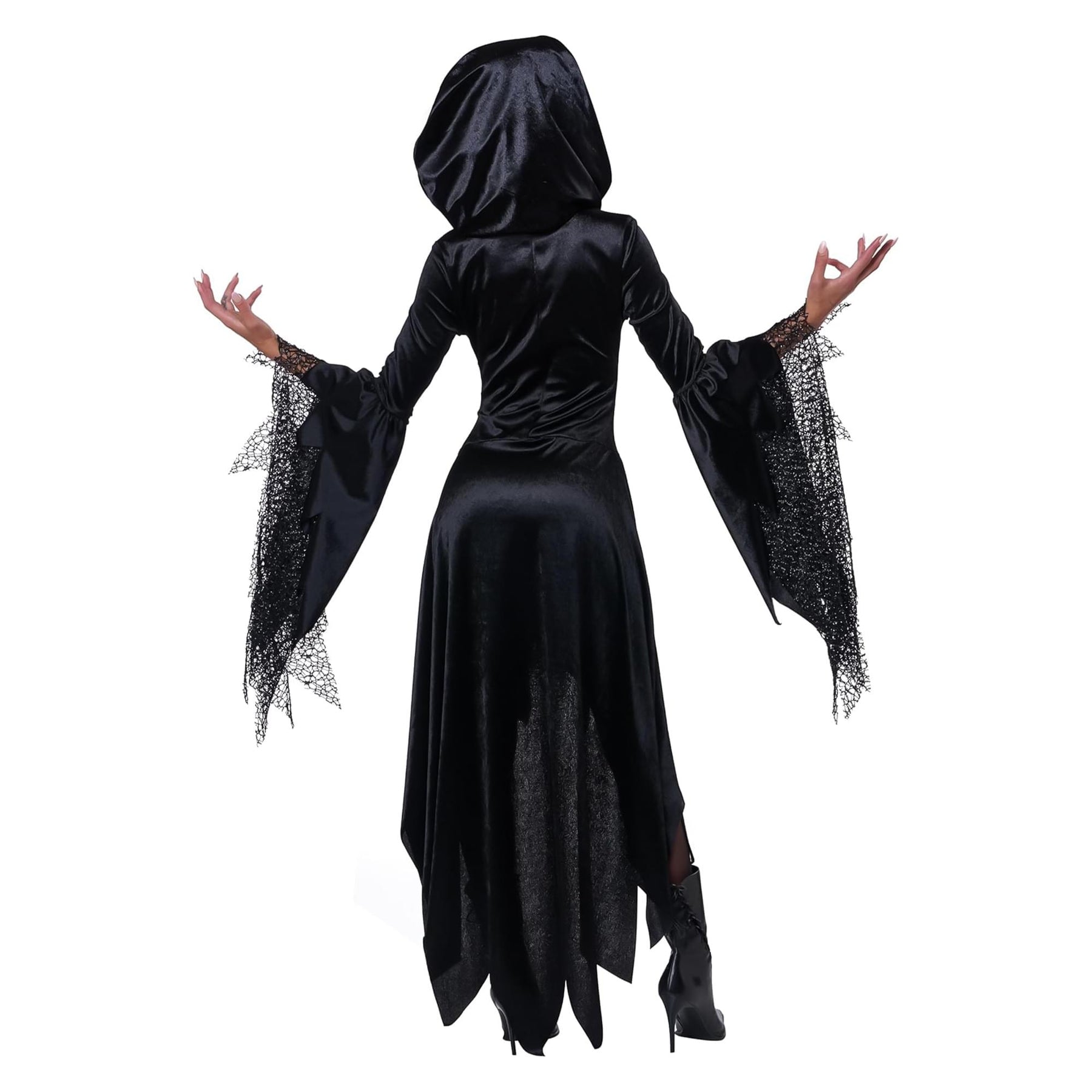 Women Bewitching Beauty Costume
