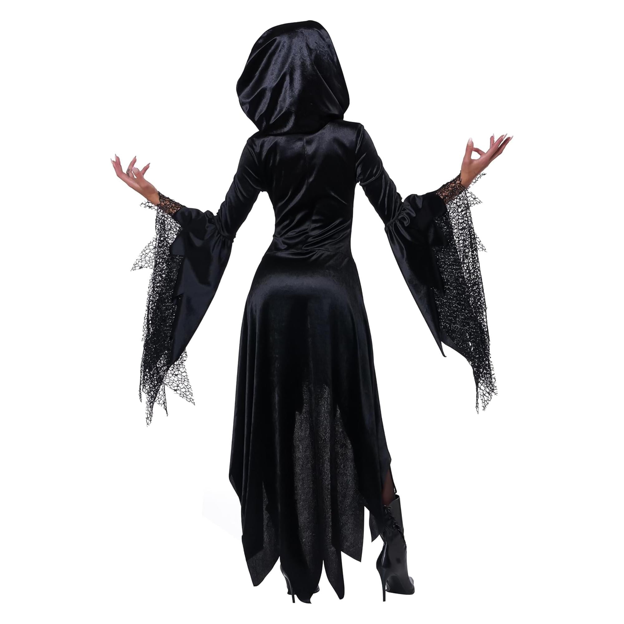 Women Bewitching Beauty Costume
