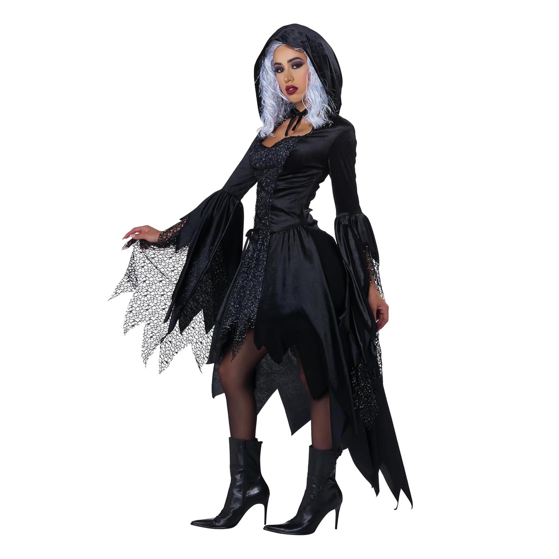 Women Bewitching Beauty Costume