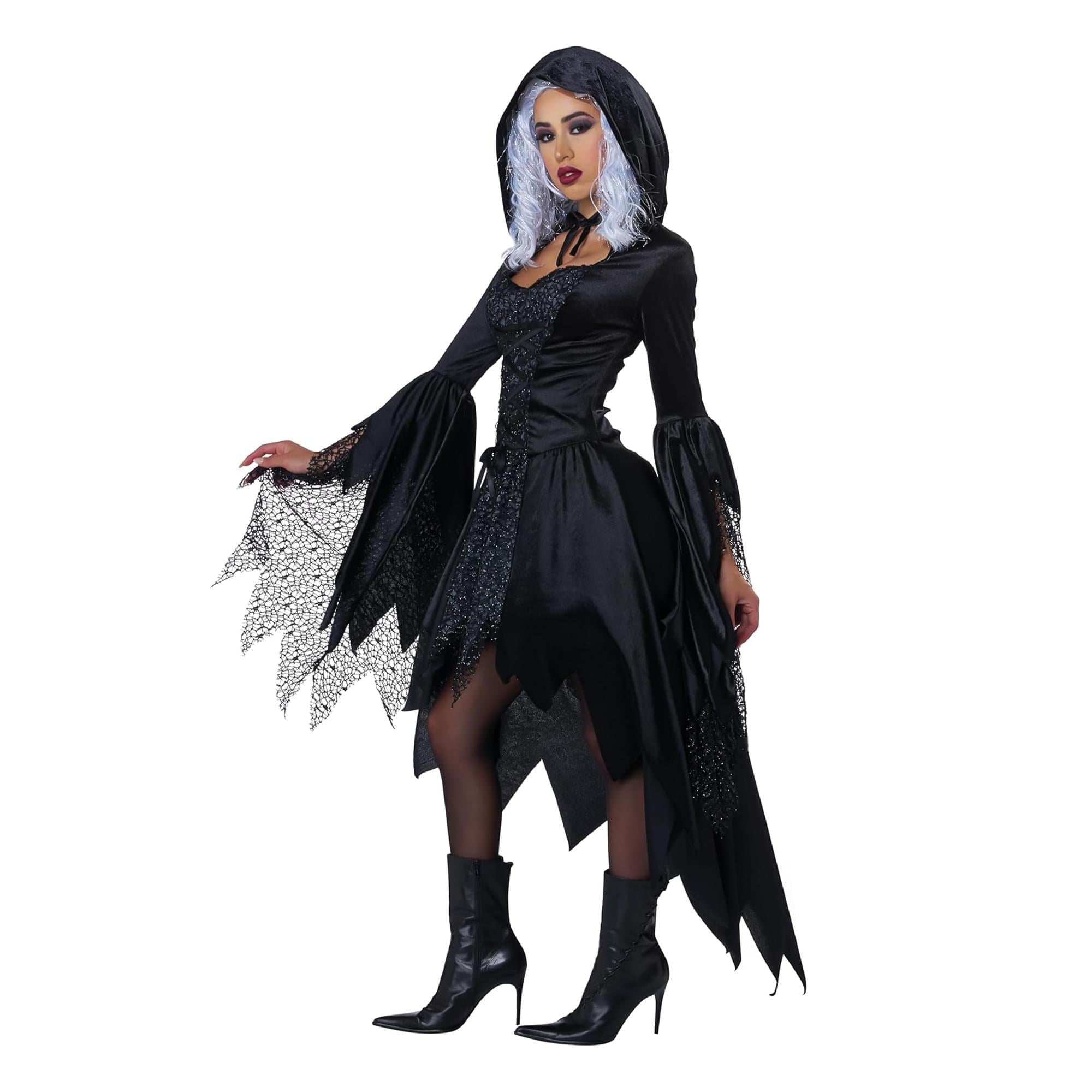 Women Bewitching Beauty Costume