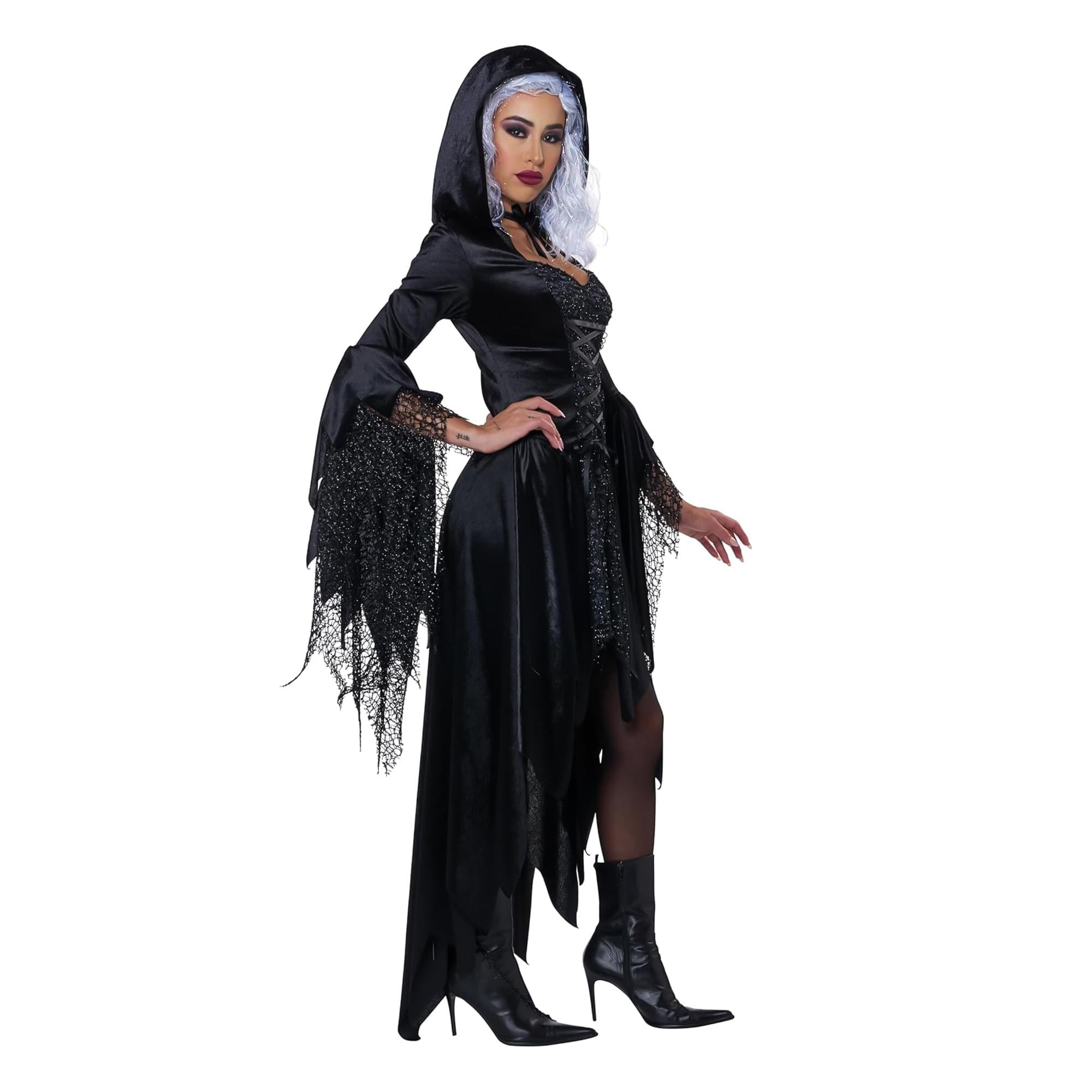 Women Bewitching Beauty Costume