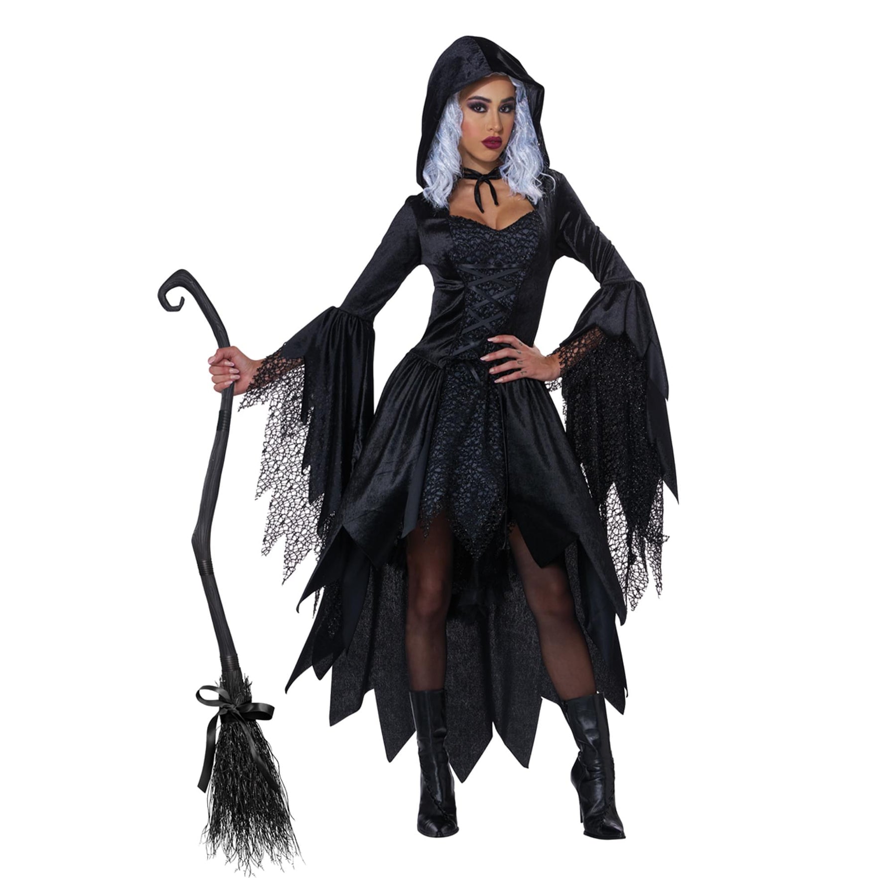 Women Bewitching Beauty Costume