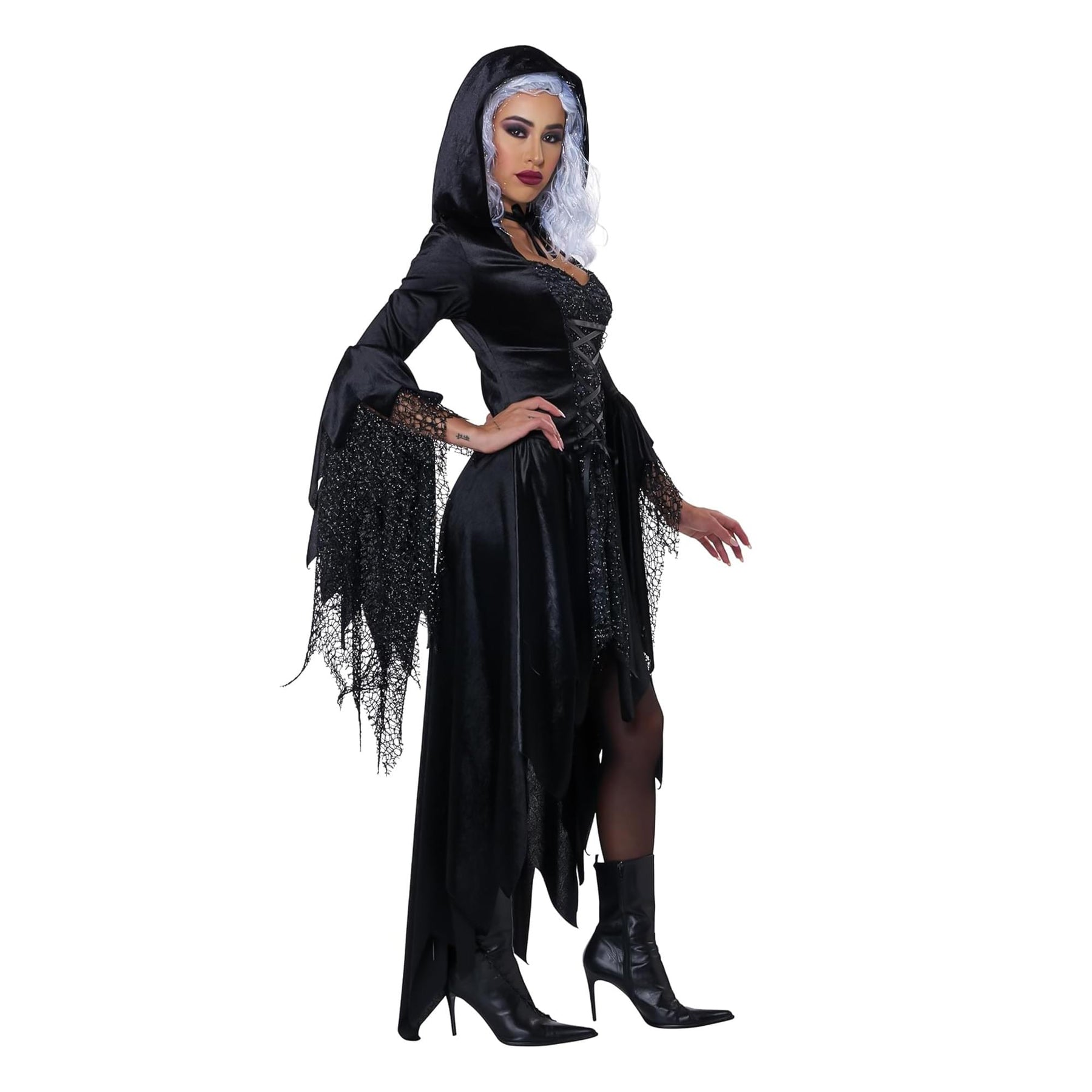 Women Bewitching Beauty Costume