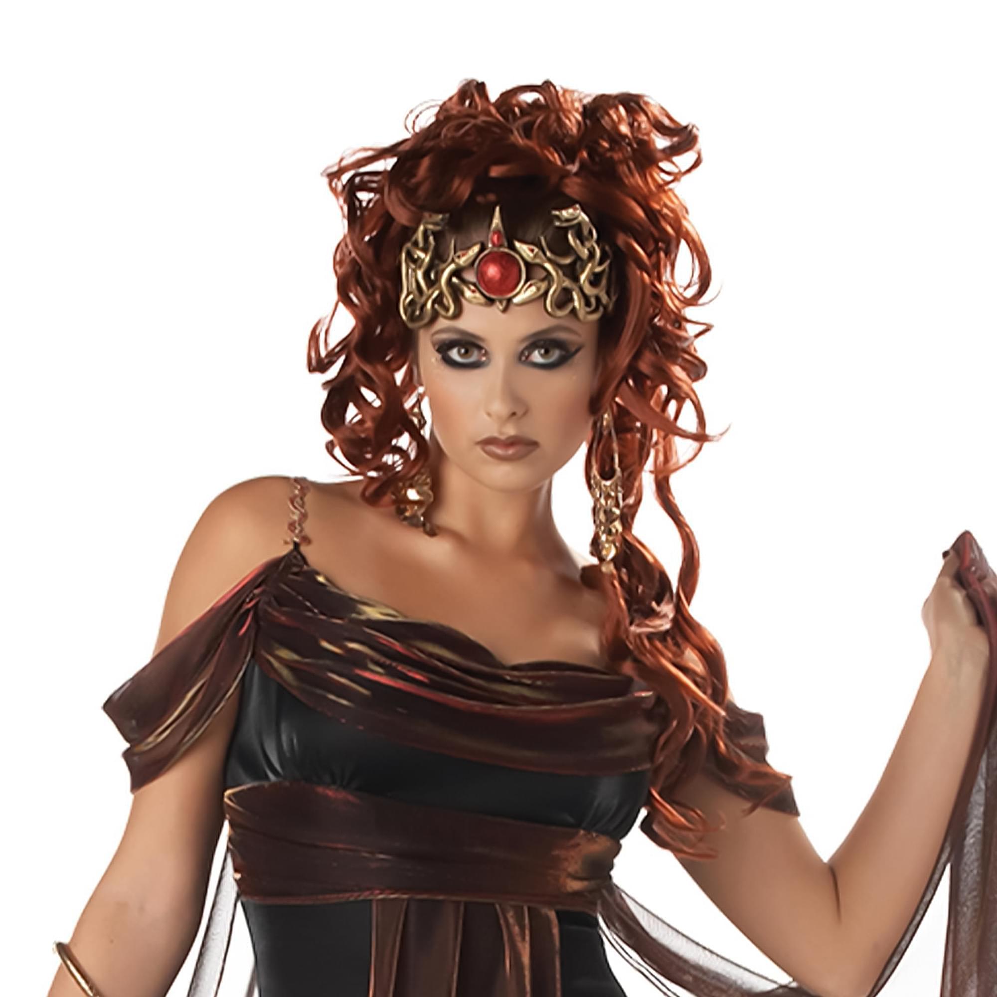 The Mythical Siren Adult Costume