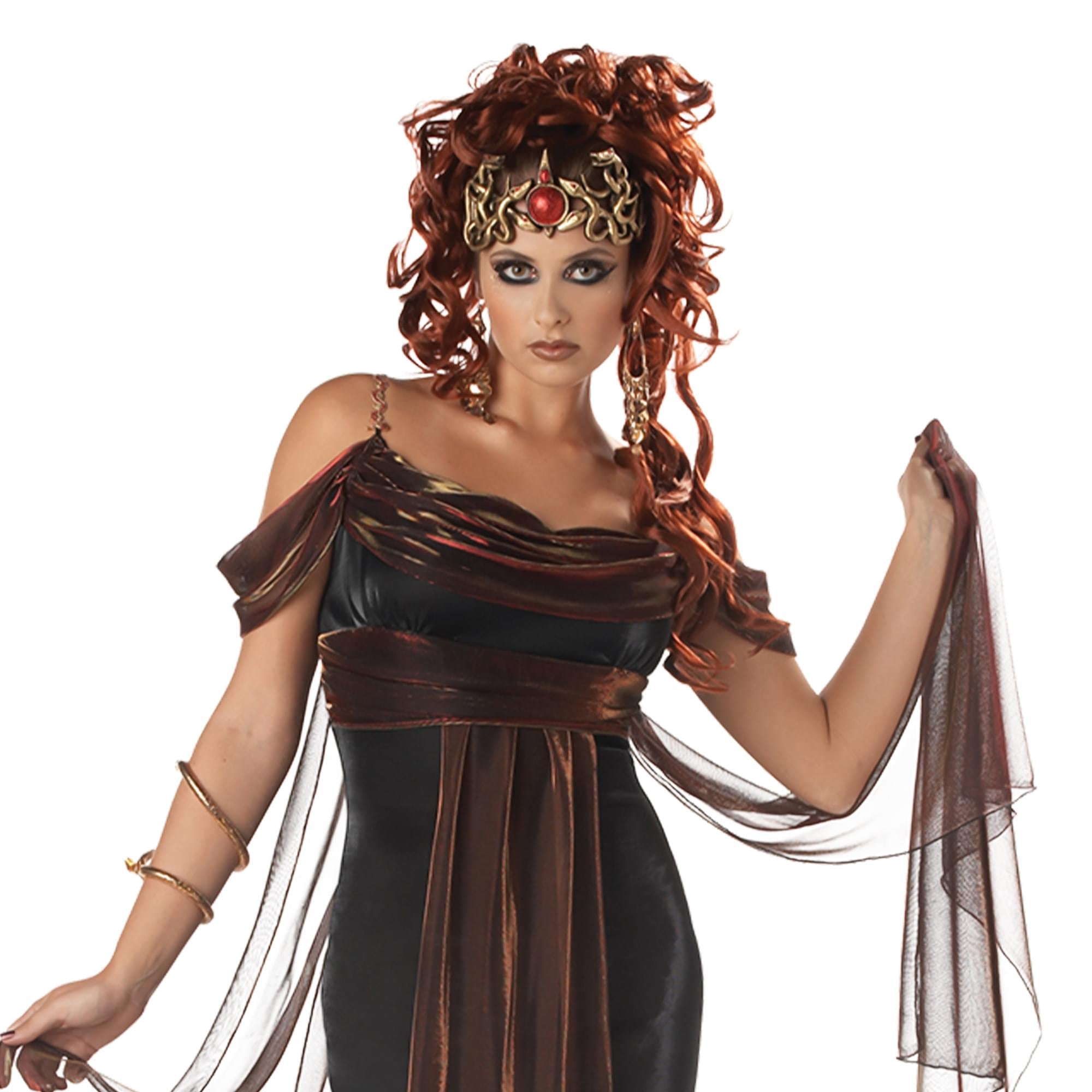 The Mythical Siren