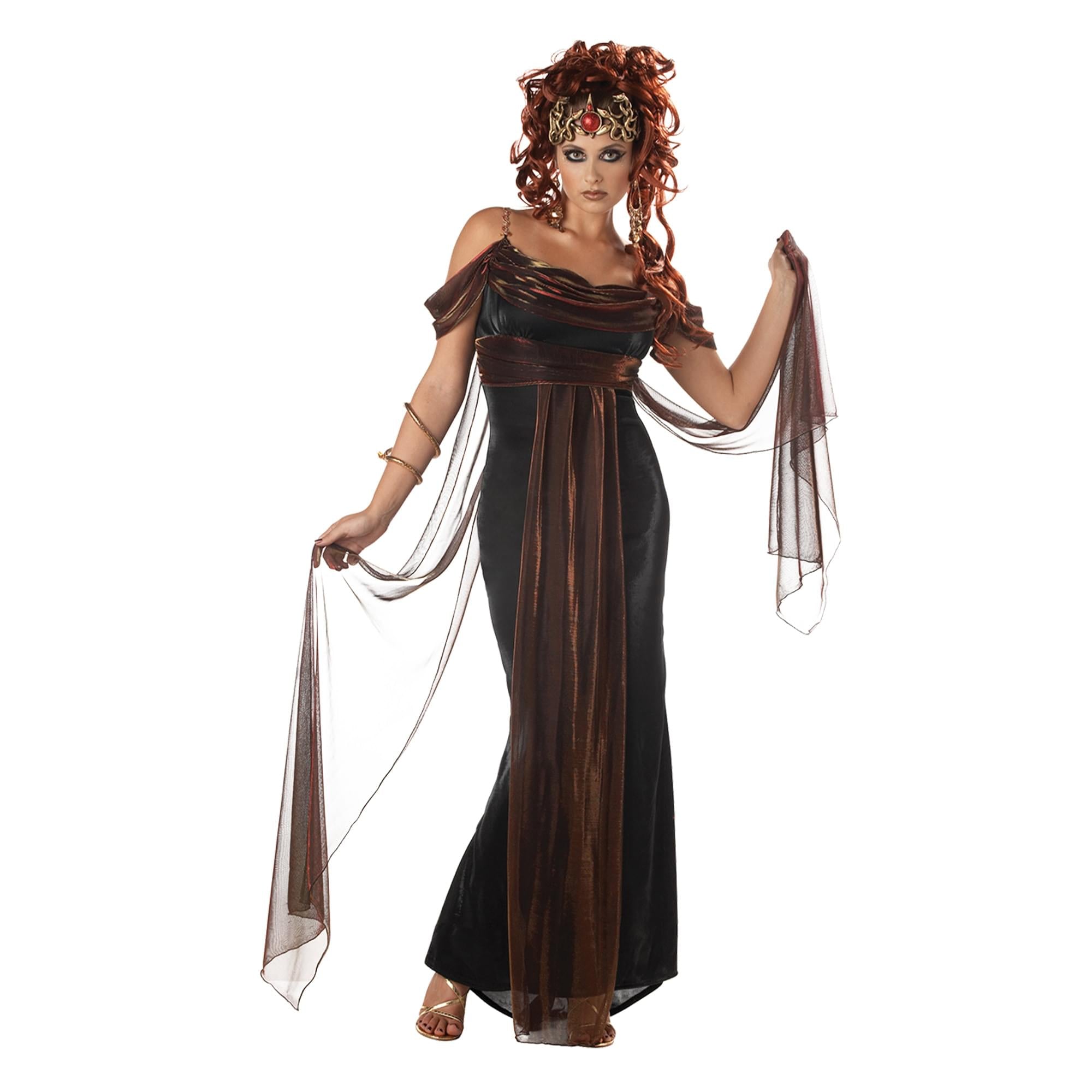 The Mythical Siren