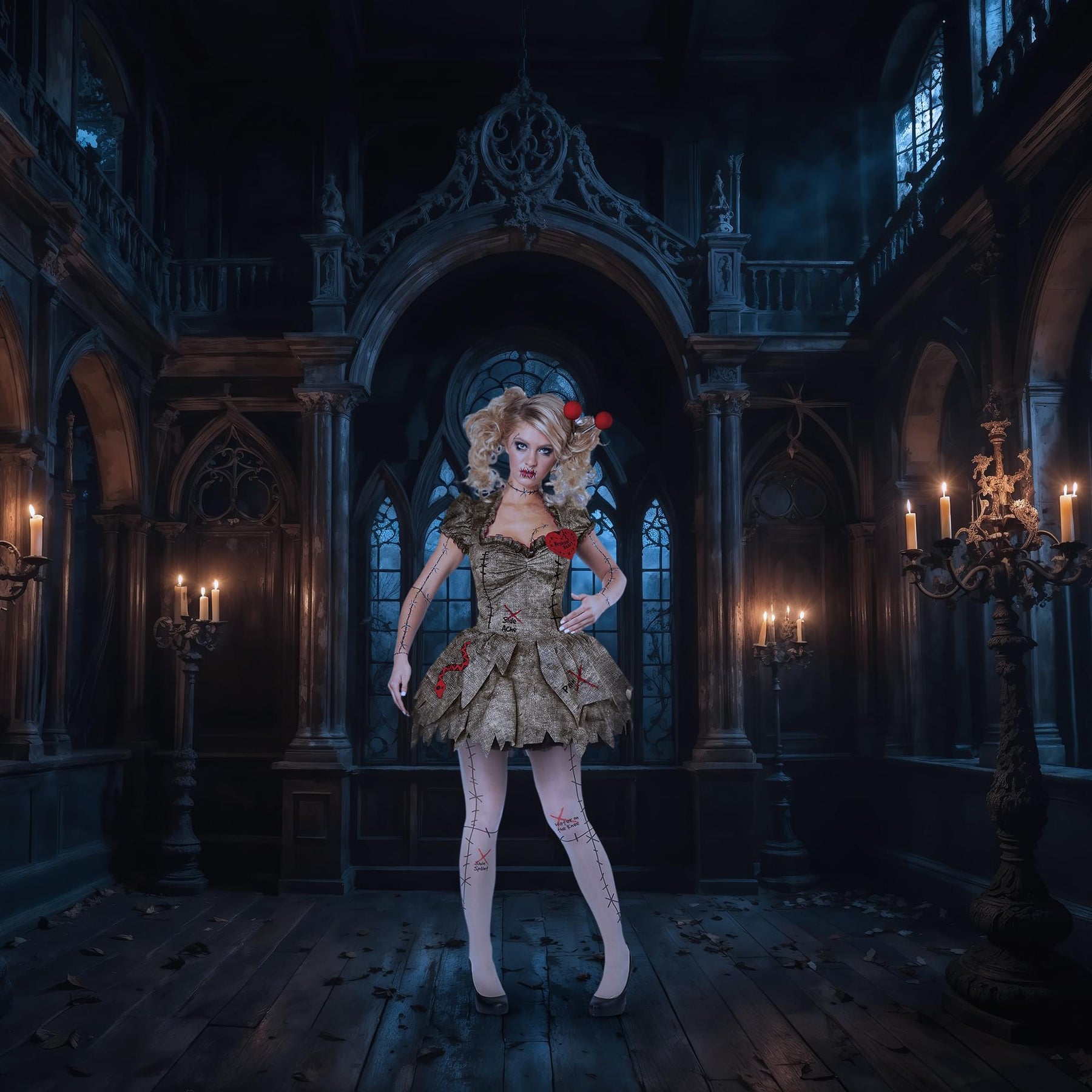Voodoo Dolly