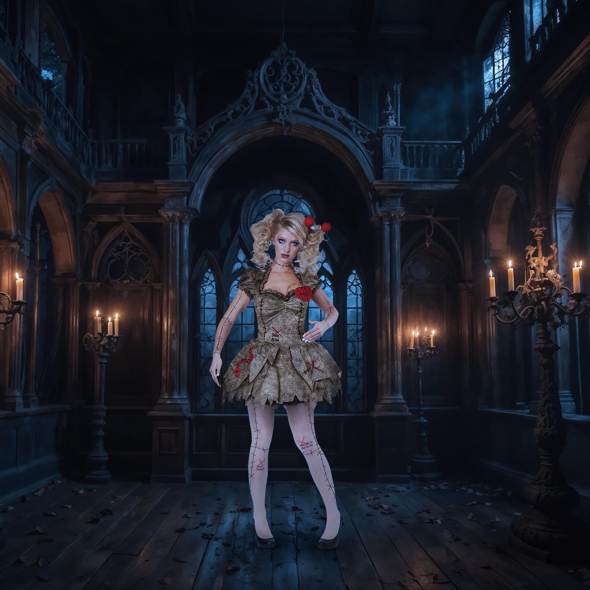 Voodoo Dolly