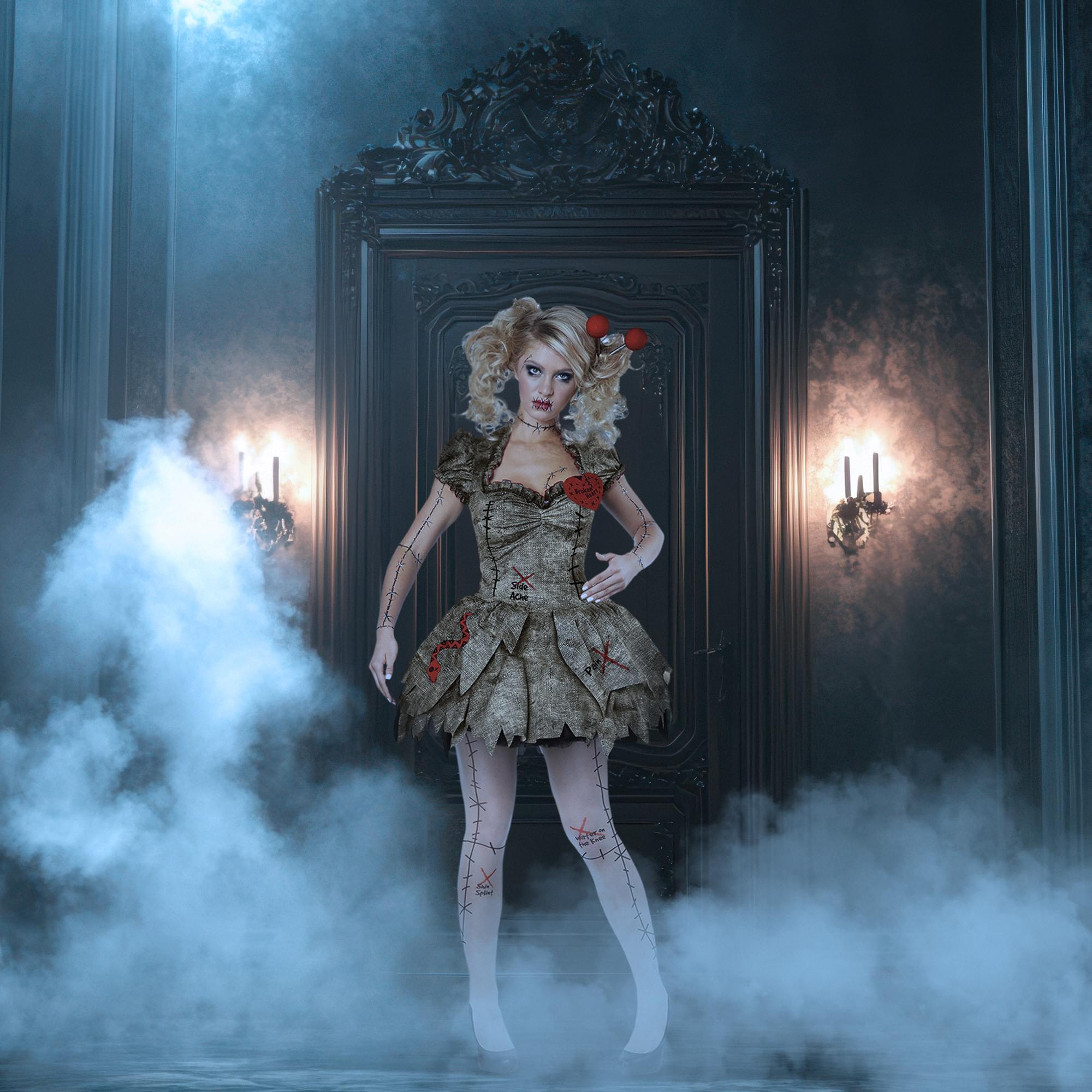 Voodoo Dolly