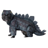 Stegosaurus Dog Costume