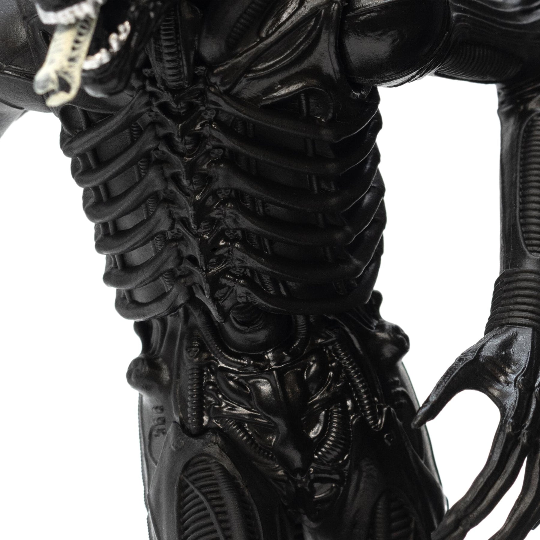 Alien Deluxe Xenomorph 9 Inch Vinyl Statue