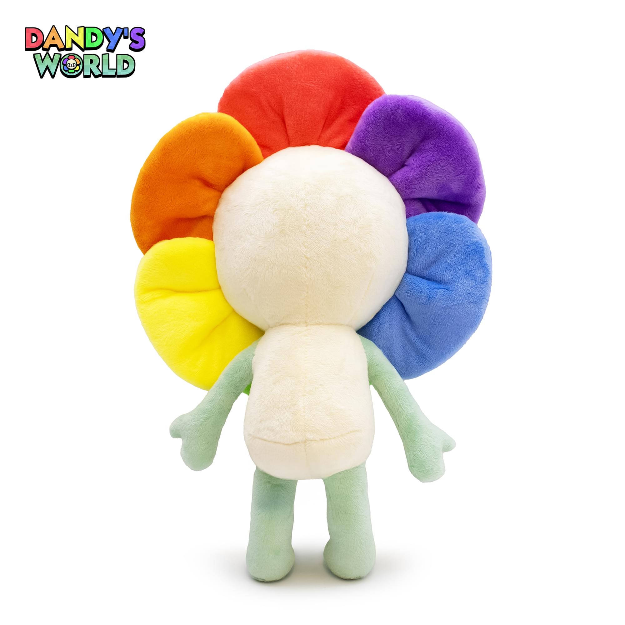 Dandy's World Dandy Collector Plush | 12 Inches