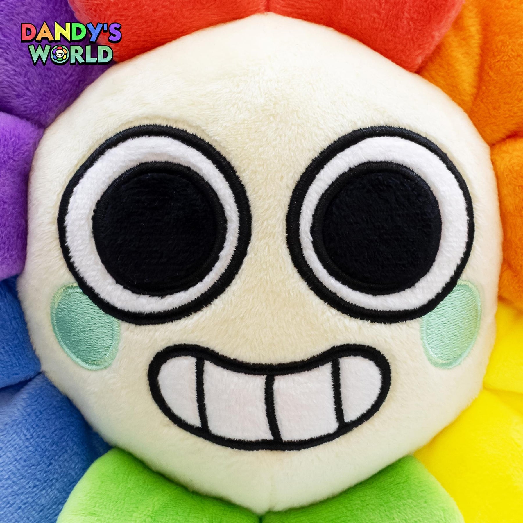 Dandy's World Dandy Collector Plush | 12 Inches
