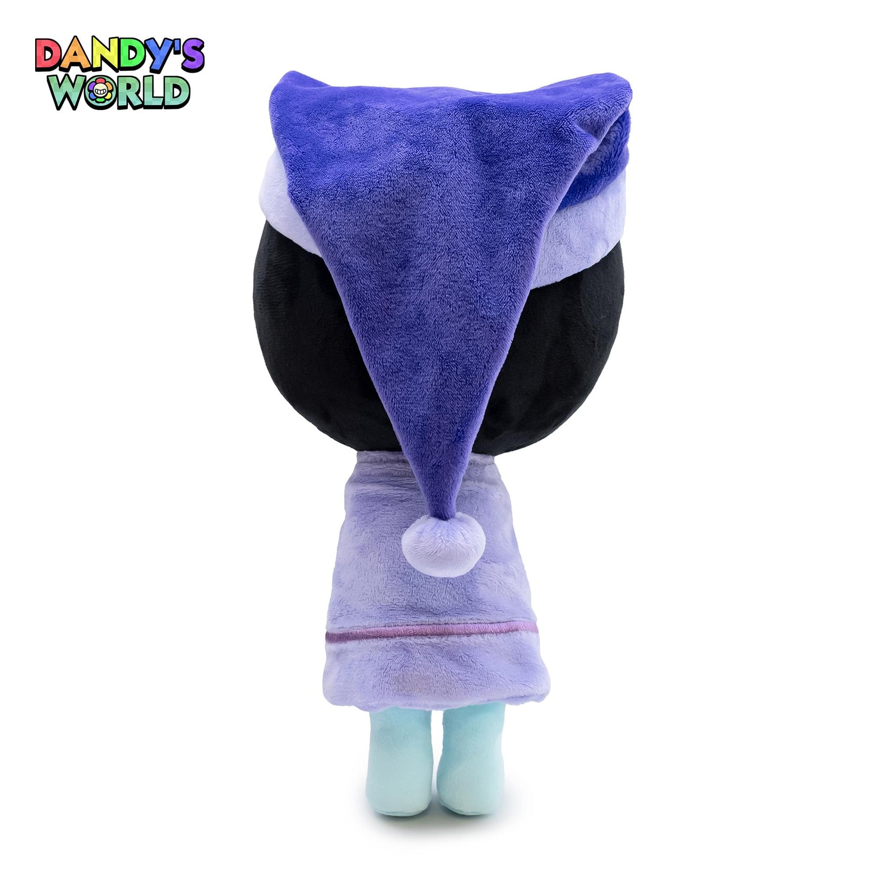 Dandy's World Astro Collector Plush | 12 Inches