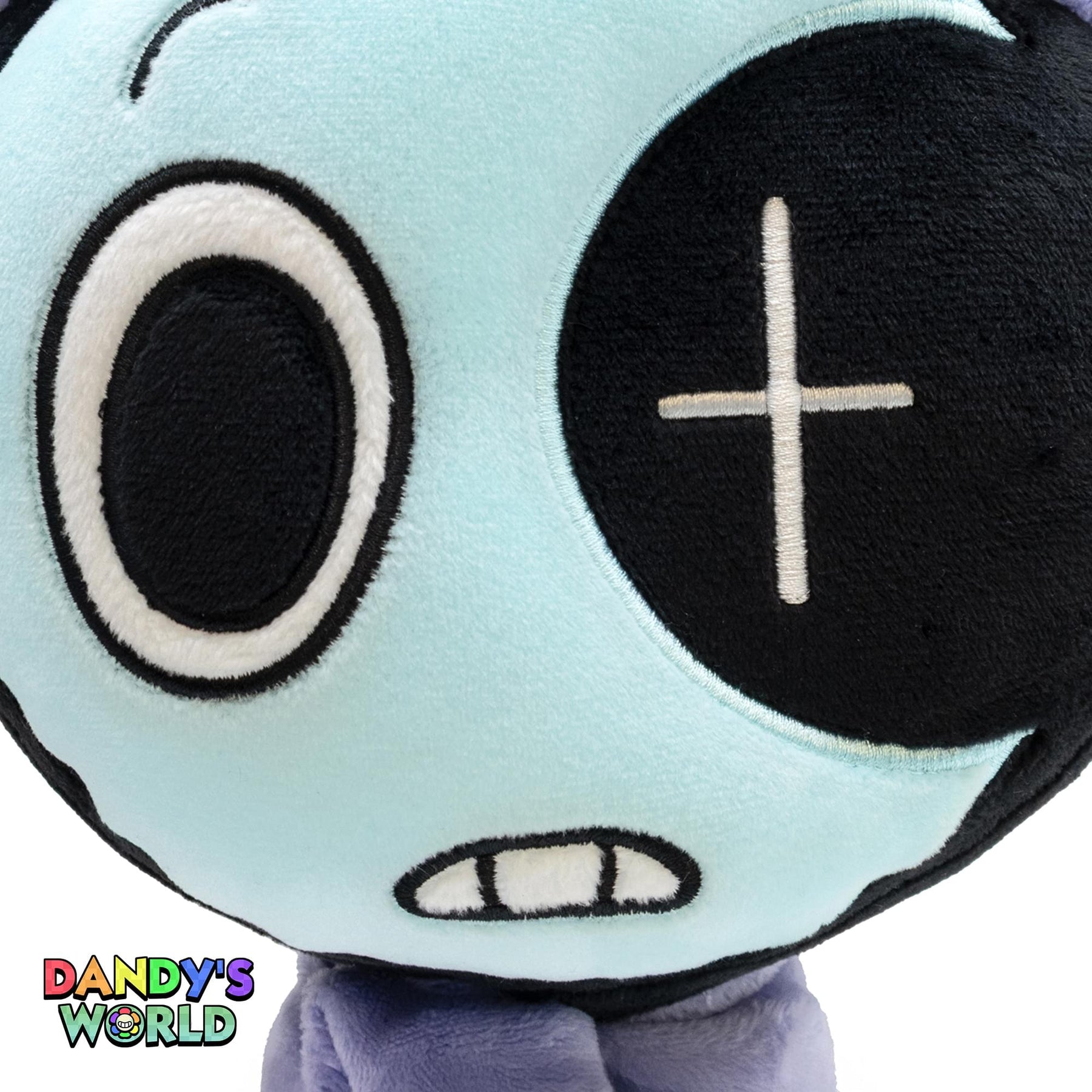 Dandy's World Astro Collector Plush | 12 Inches