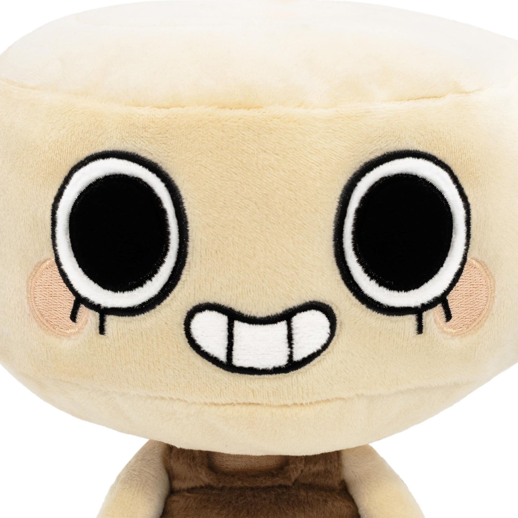 Dandy's World Shelly Collector Plush | 12 Inches