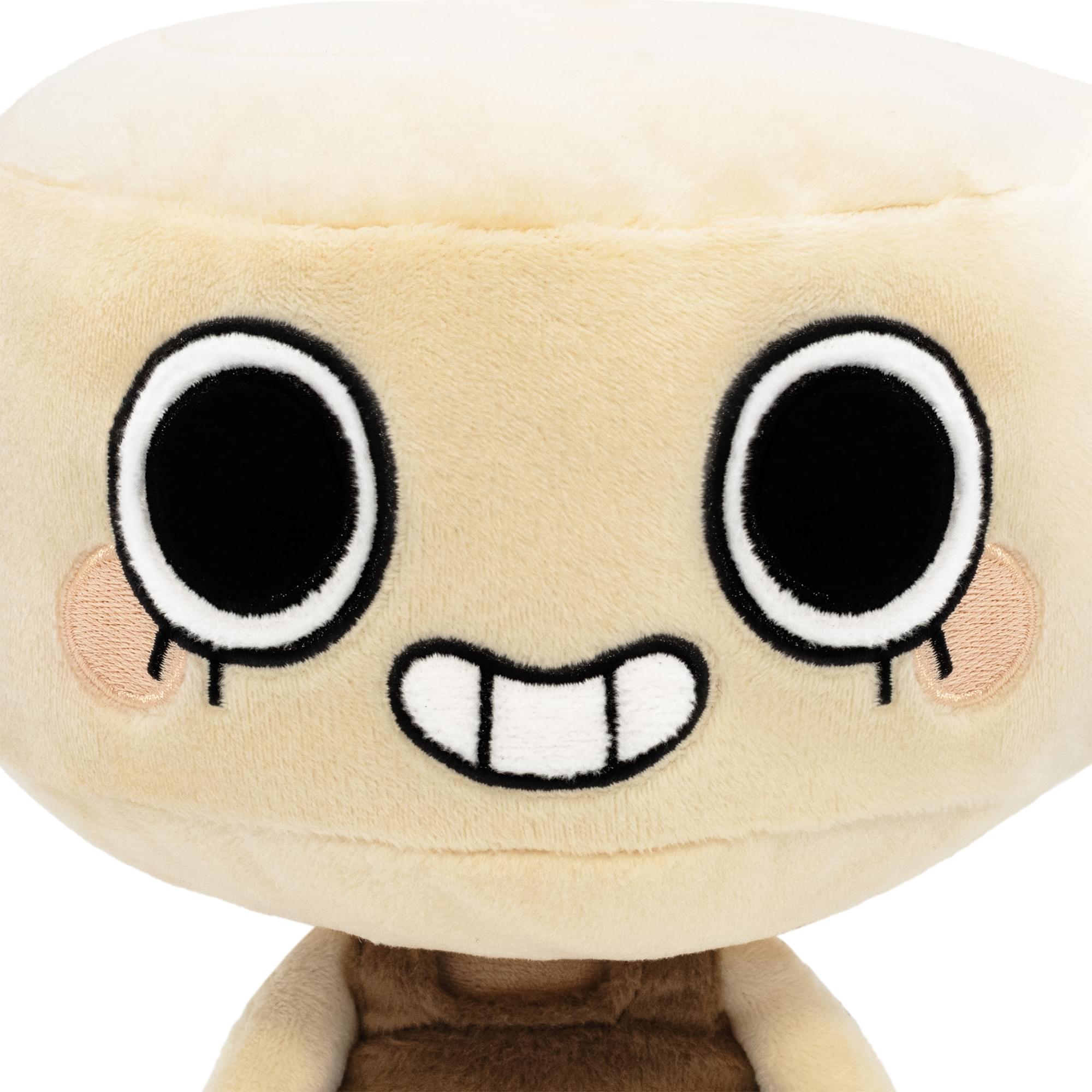 Dandy's World Shelly Collector Plush | 12 Inches