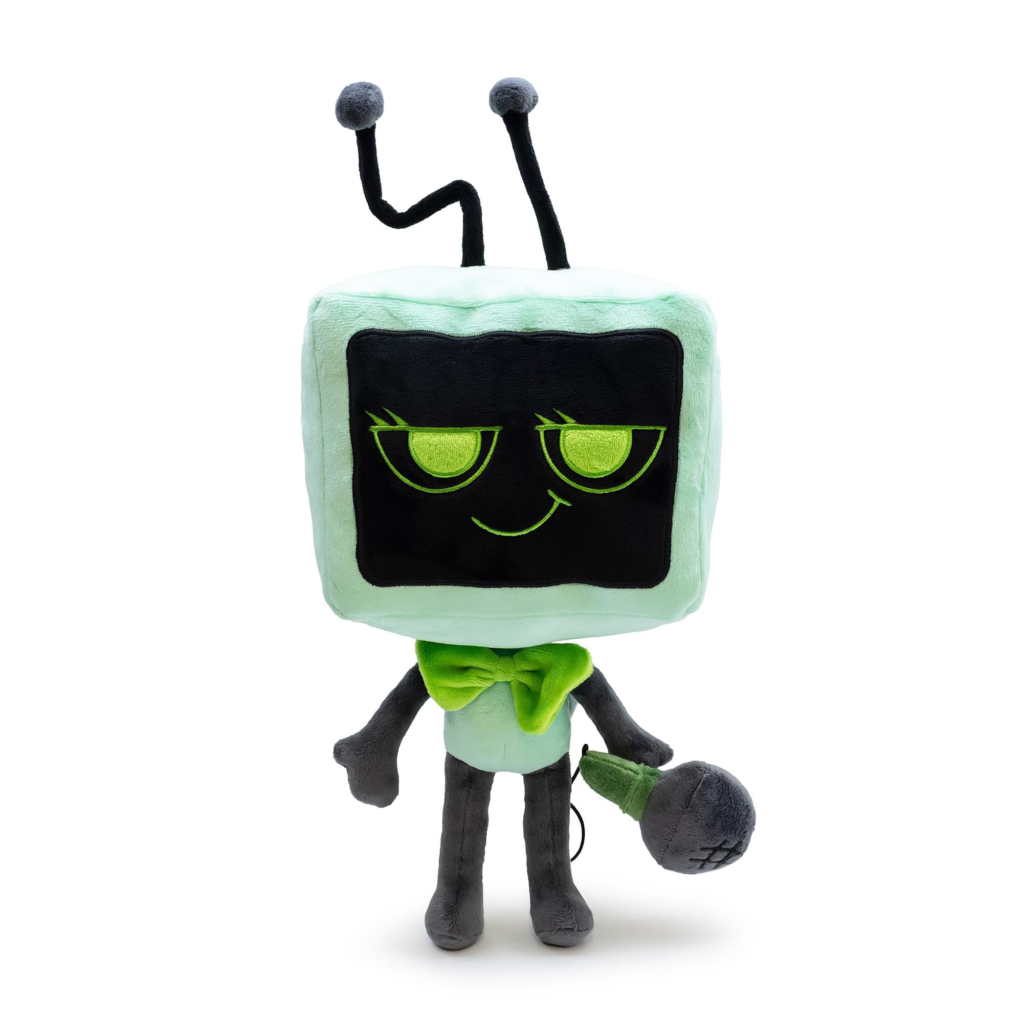 Dandy's World Vee Collector Plush | 12 Inches