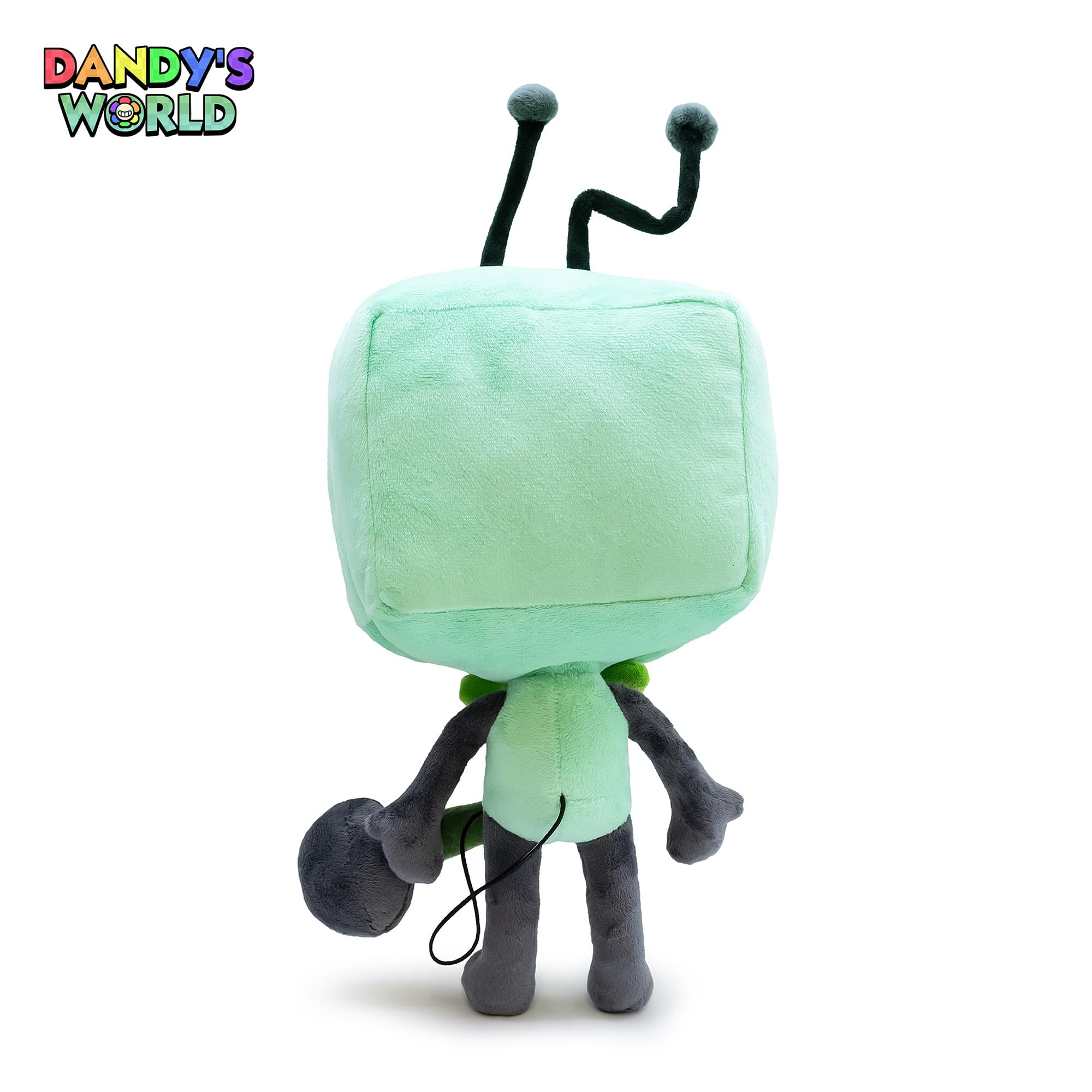 Dandy's World Vee Collector Plush | 12 Inches