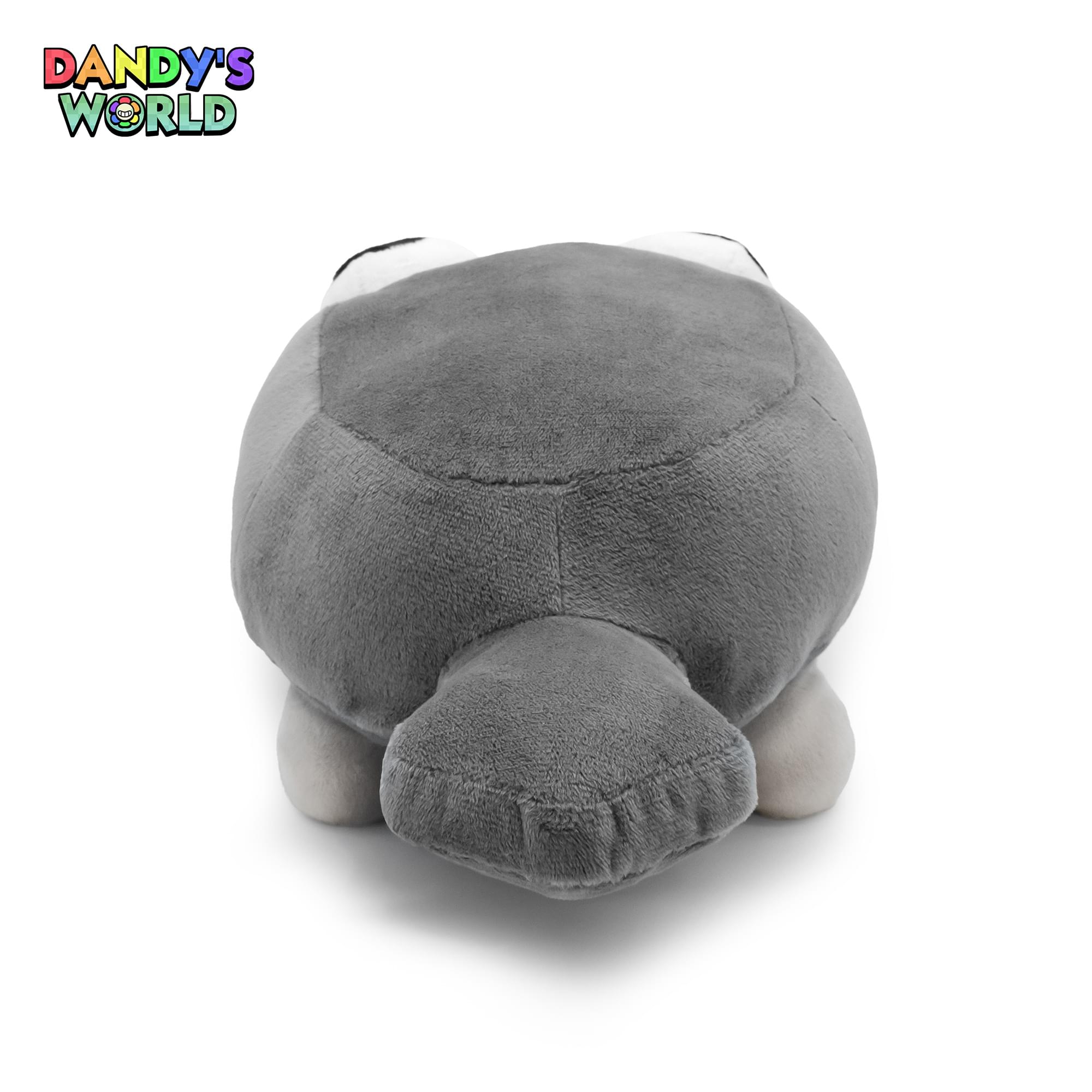 Dandy's World Pebble Collector Plush | 12 Inches